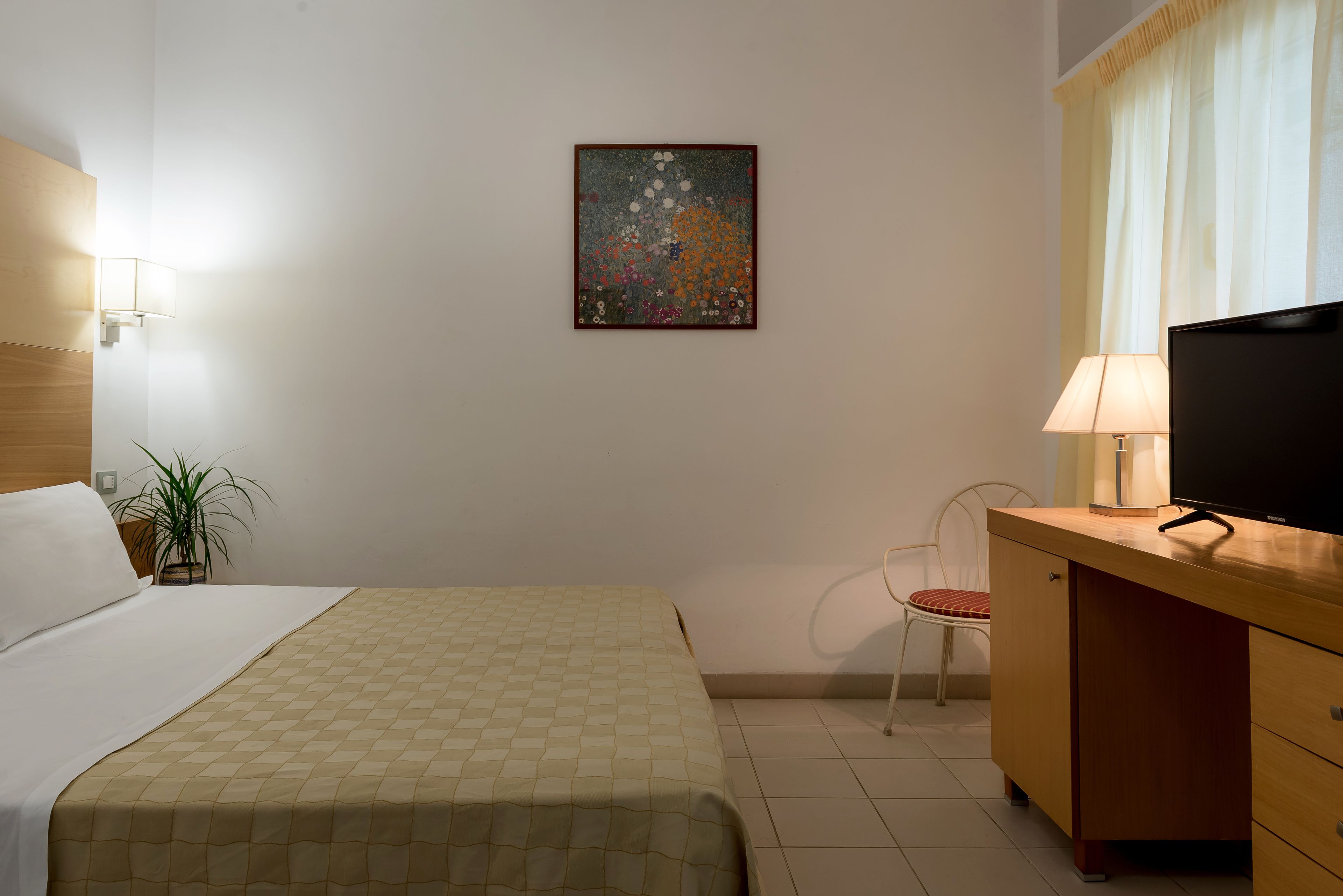 Maritalia Hotel Club Village