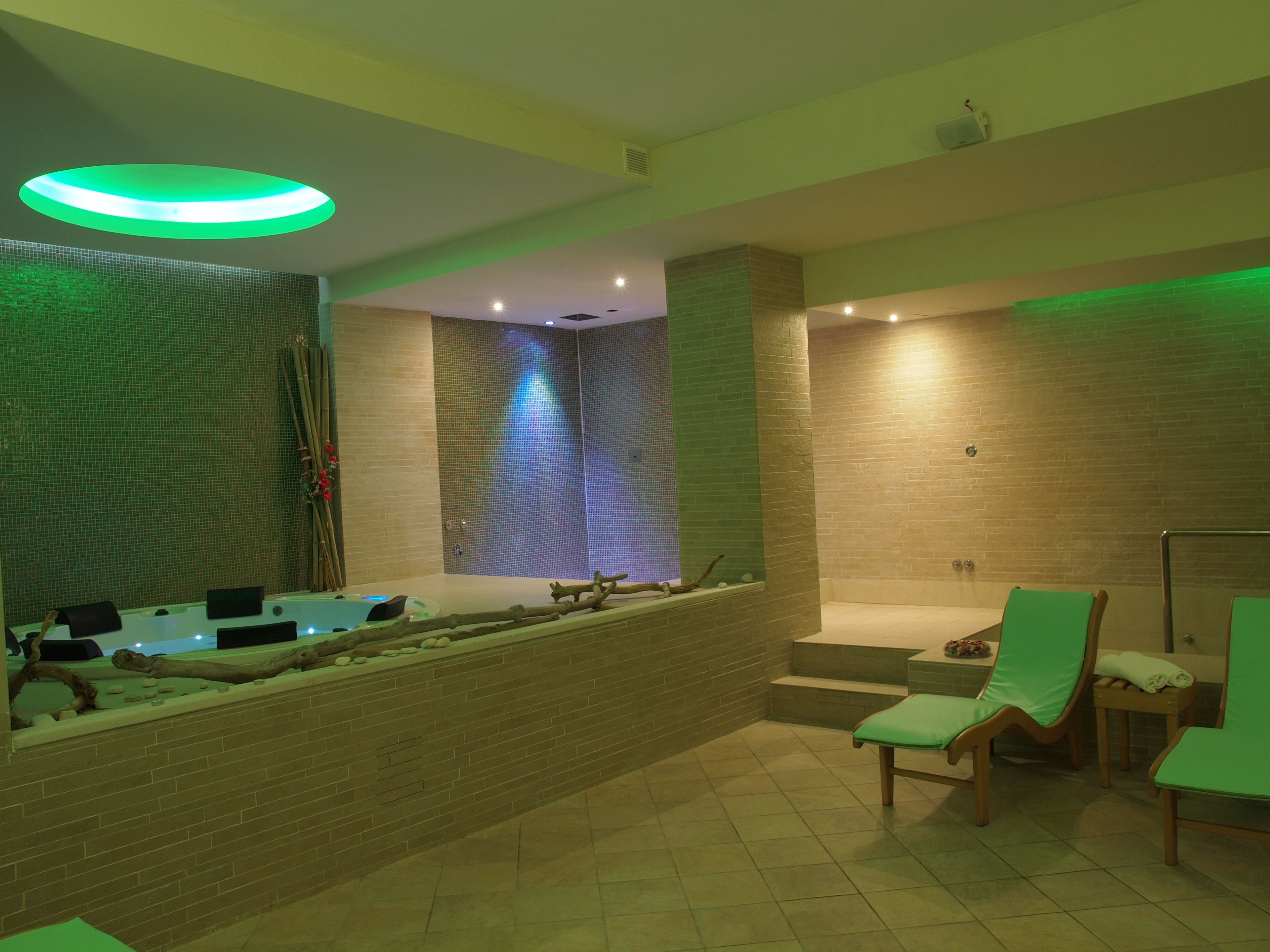 Maritalia Hotel Club Village