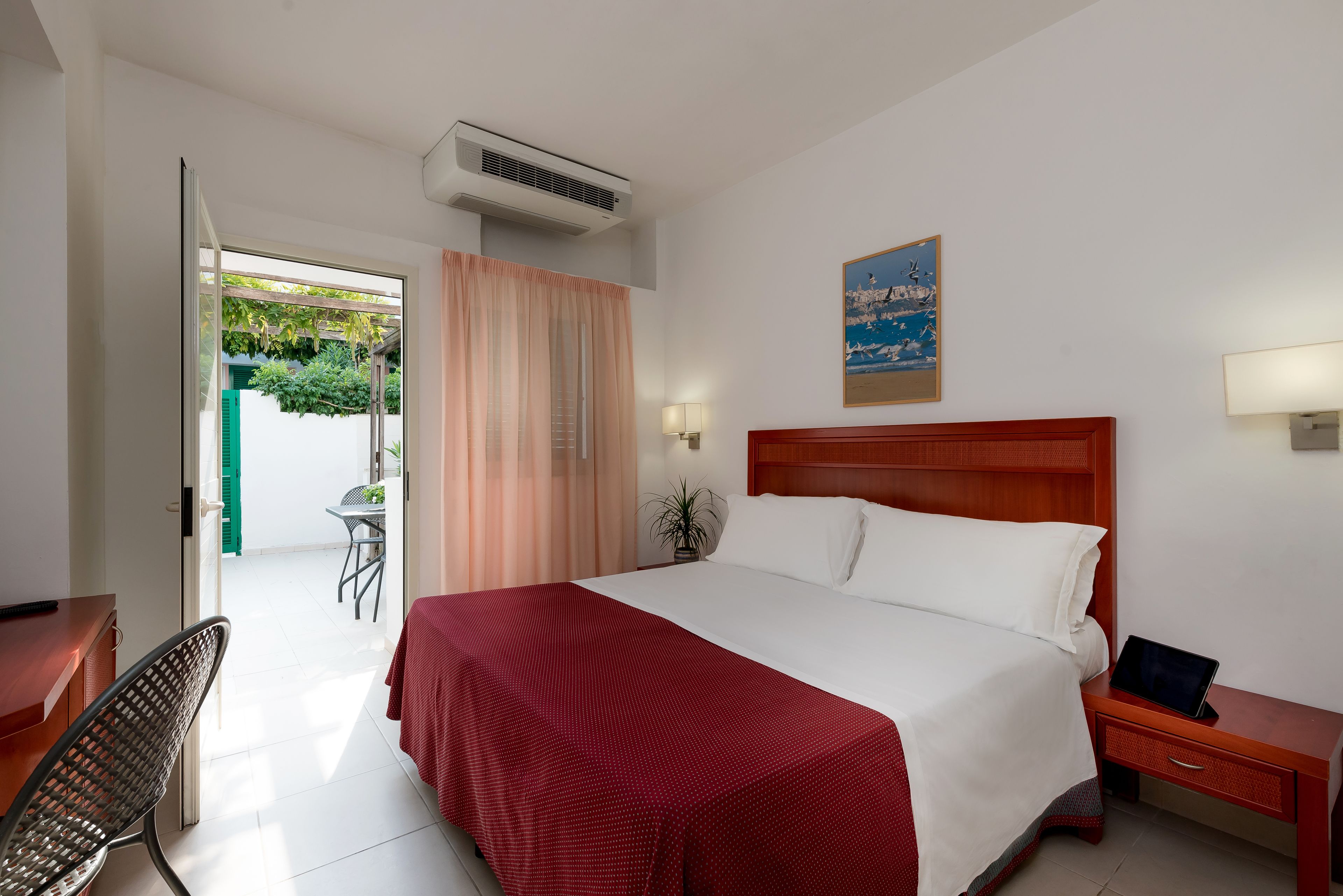 Maritalia Hotel Club Village