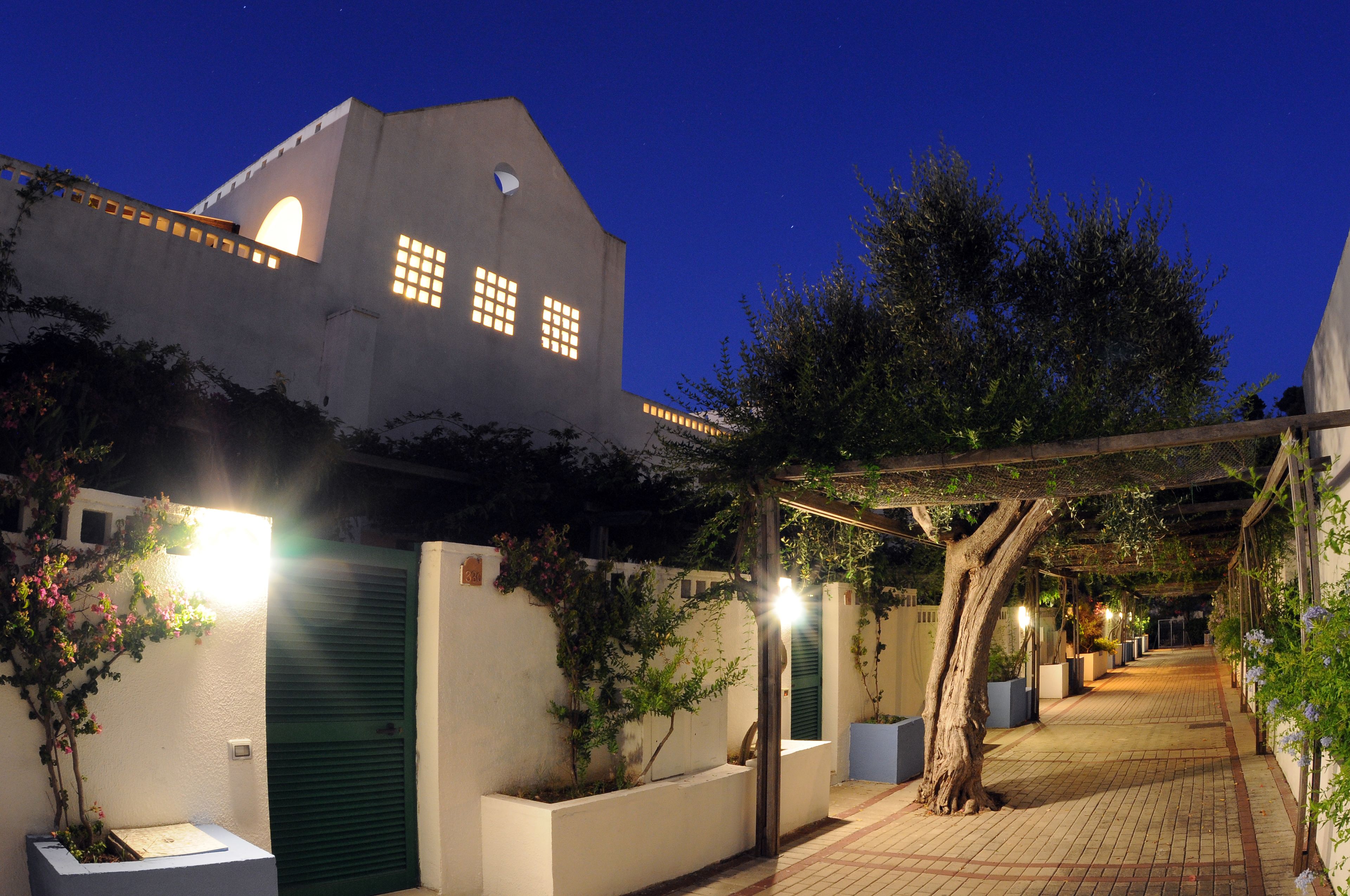 Maritalia Hotel Club Village