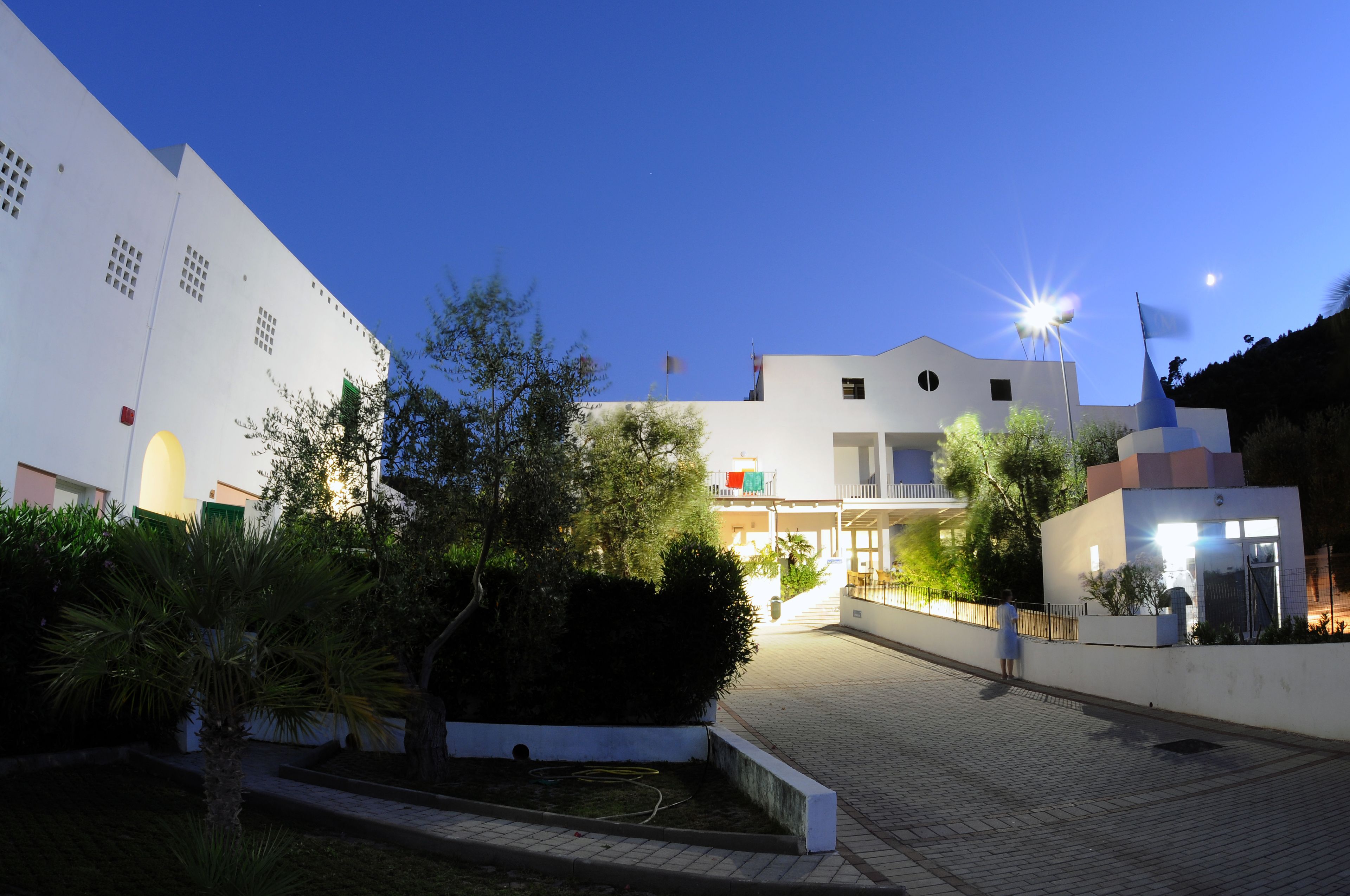 Maritalia Hotel Club Village