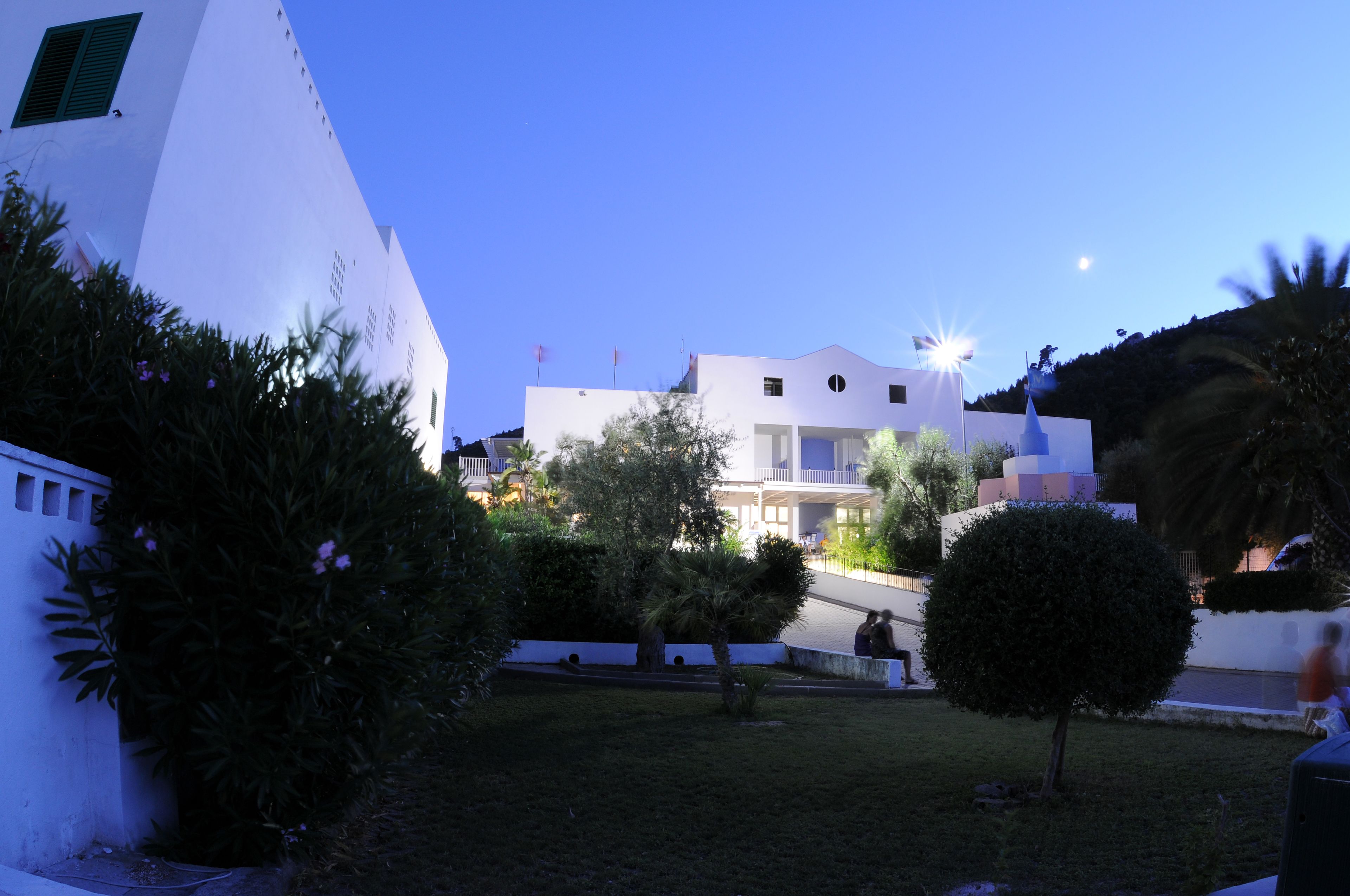 Maritalia Hotel Club Village