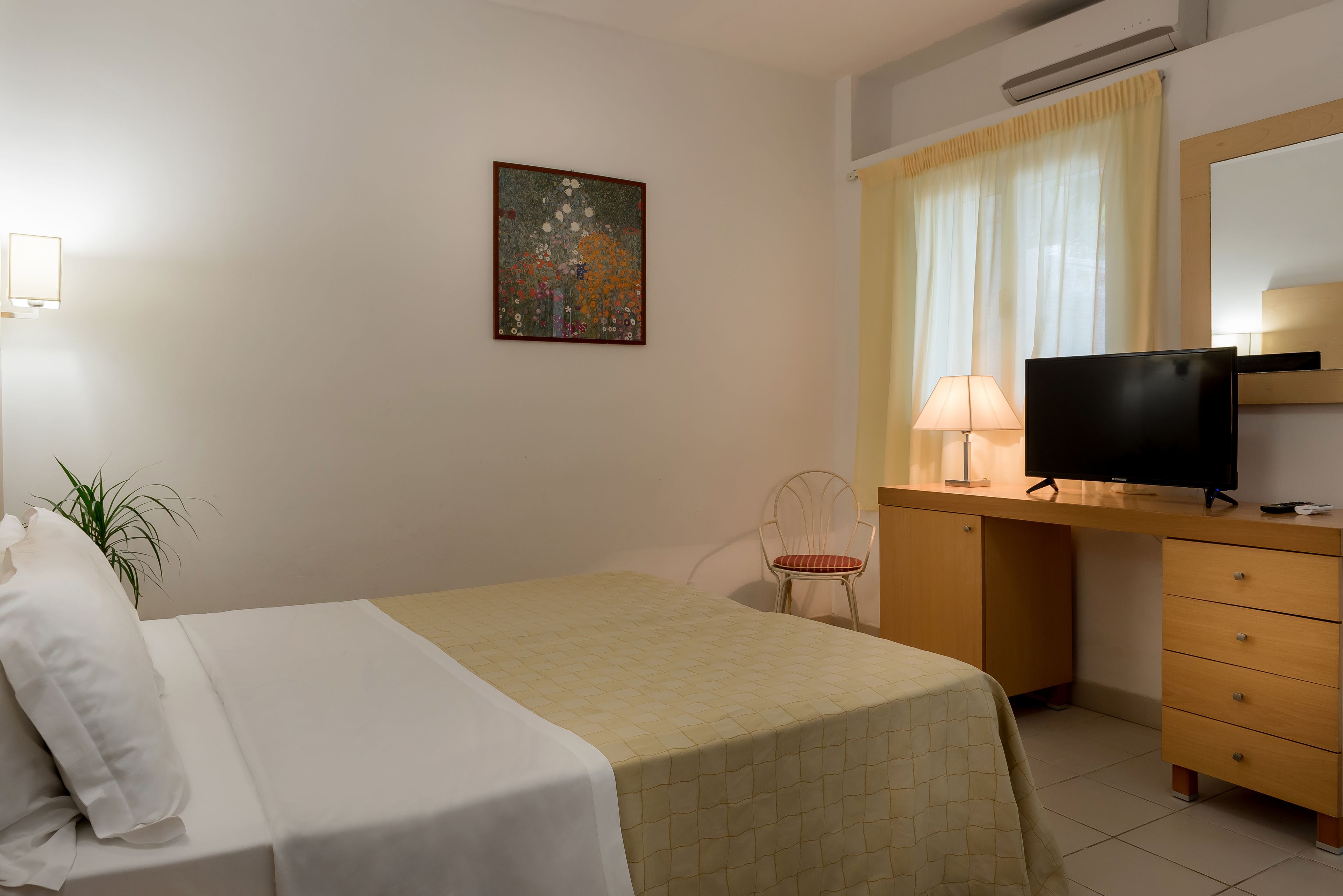 Maritalia Hotel Club Village