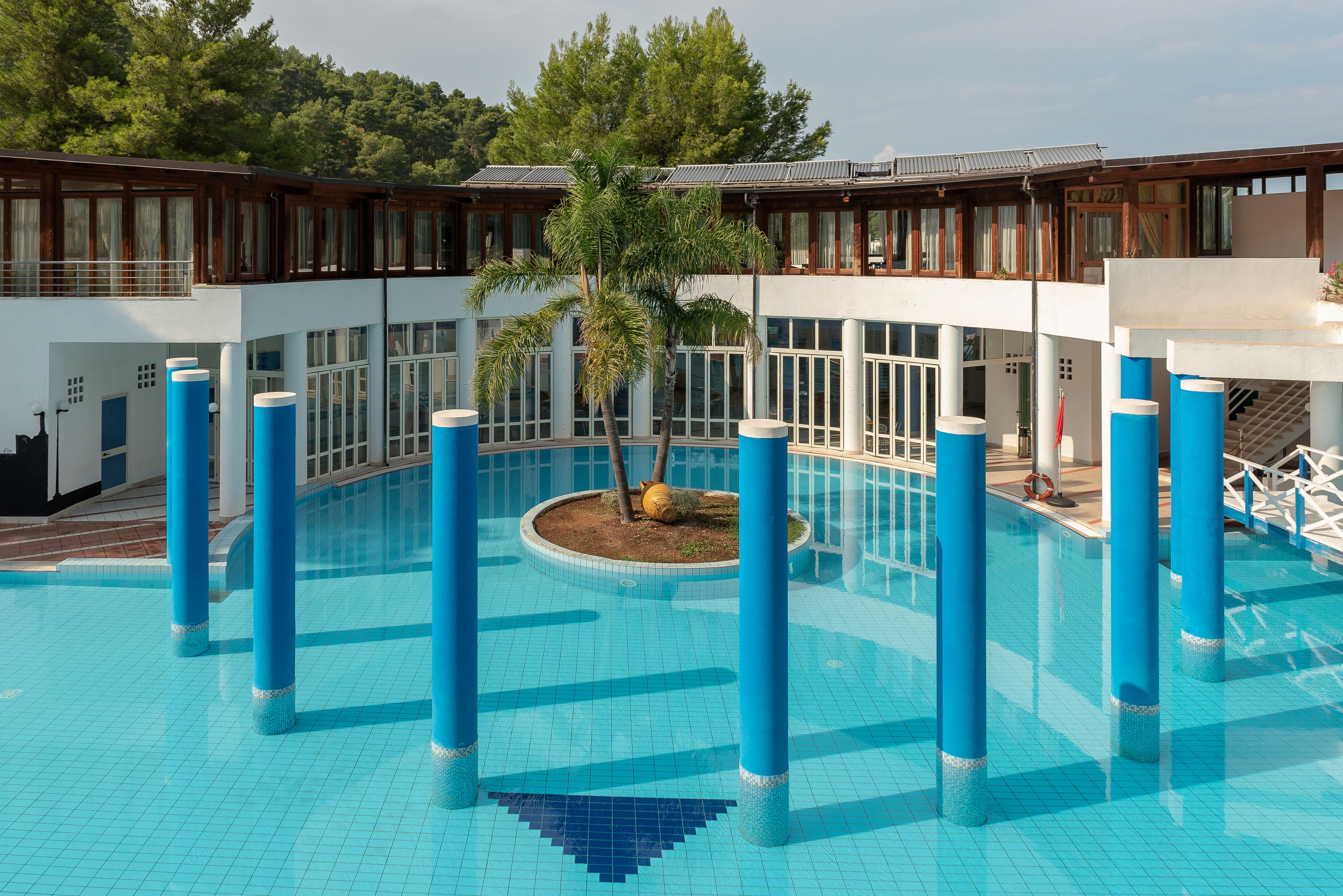 Maritalia Hotel Club Village