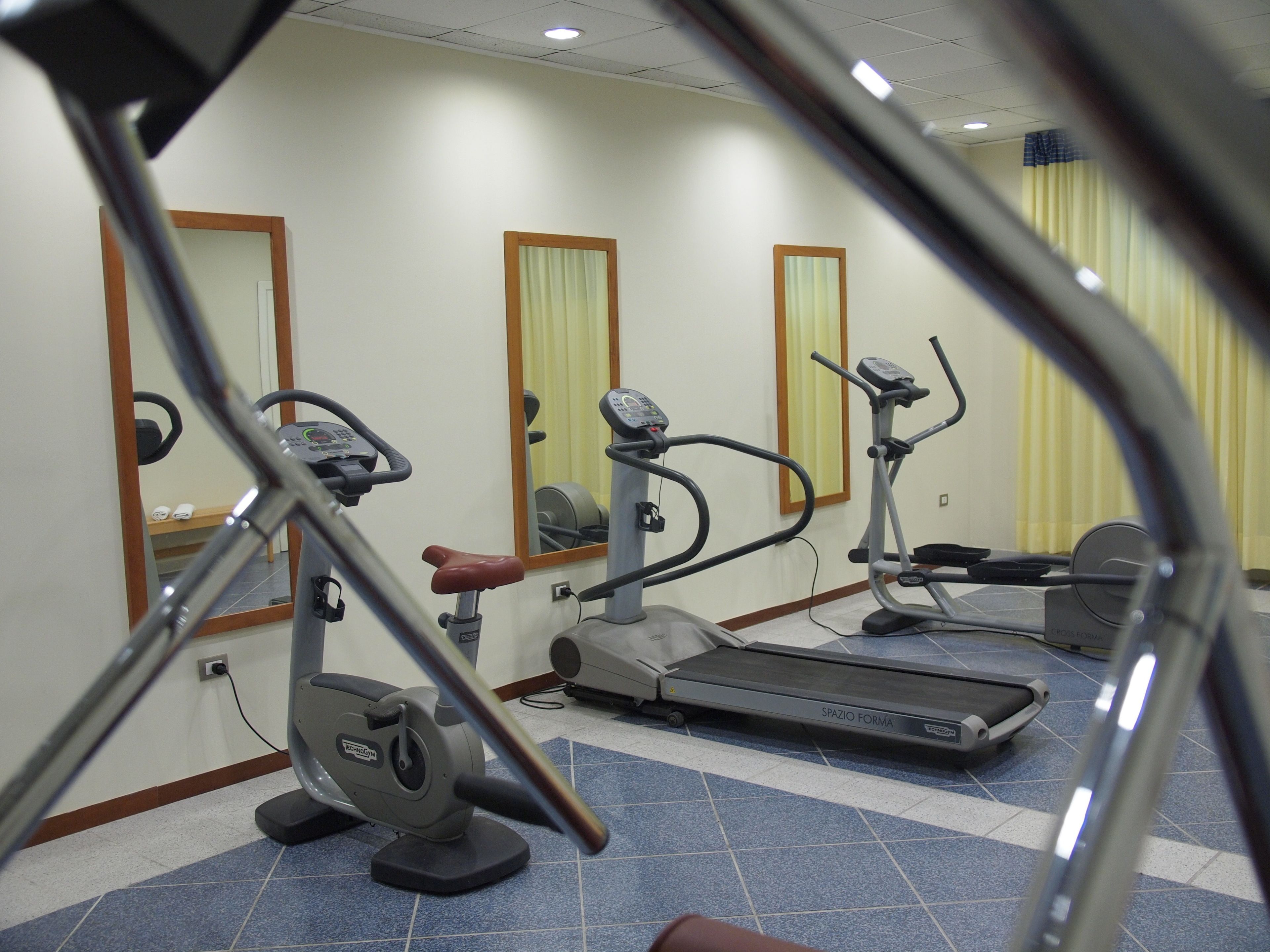 Maritalia Hotel Club Village