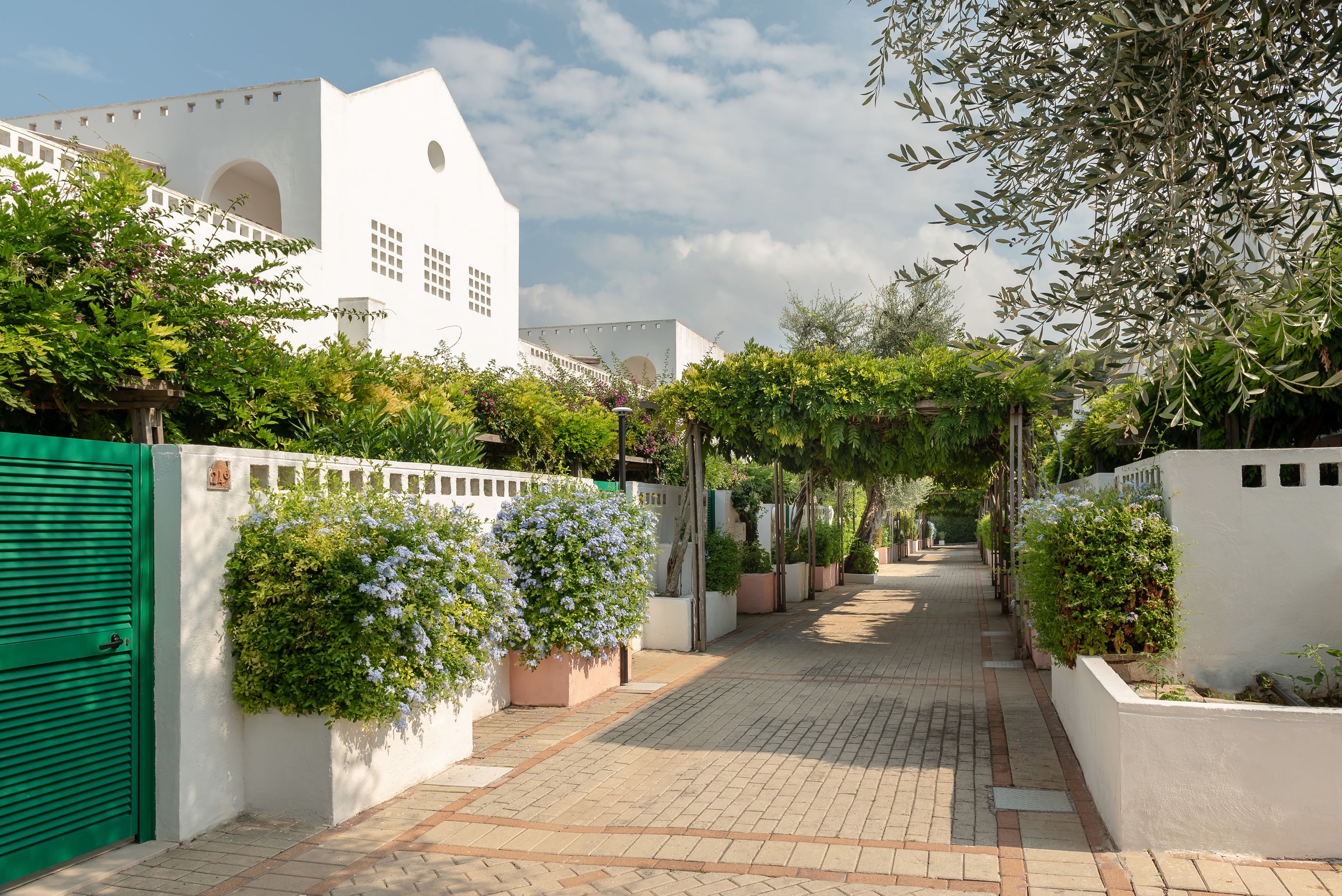 Maritalia Hotel Club Village