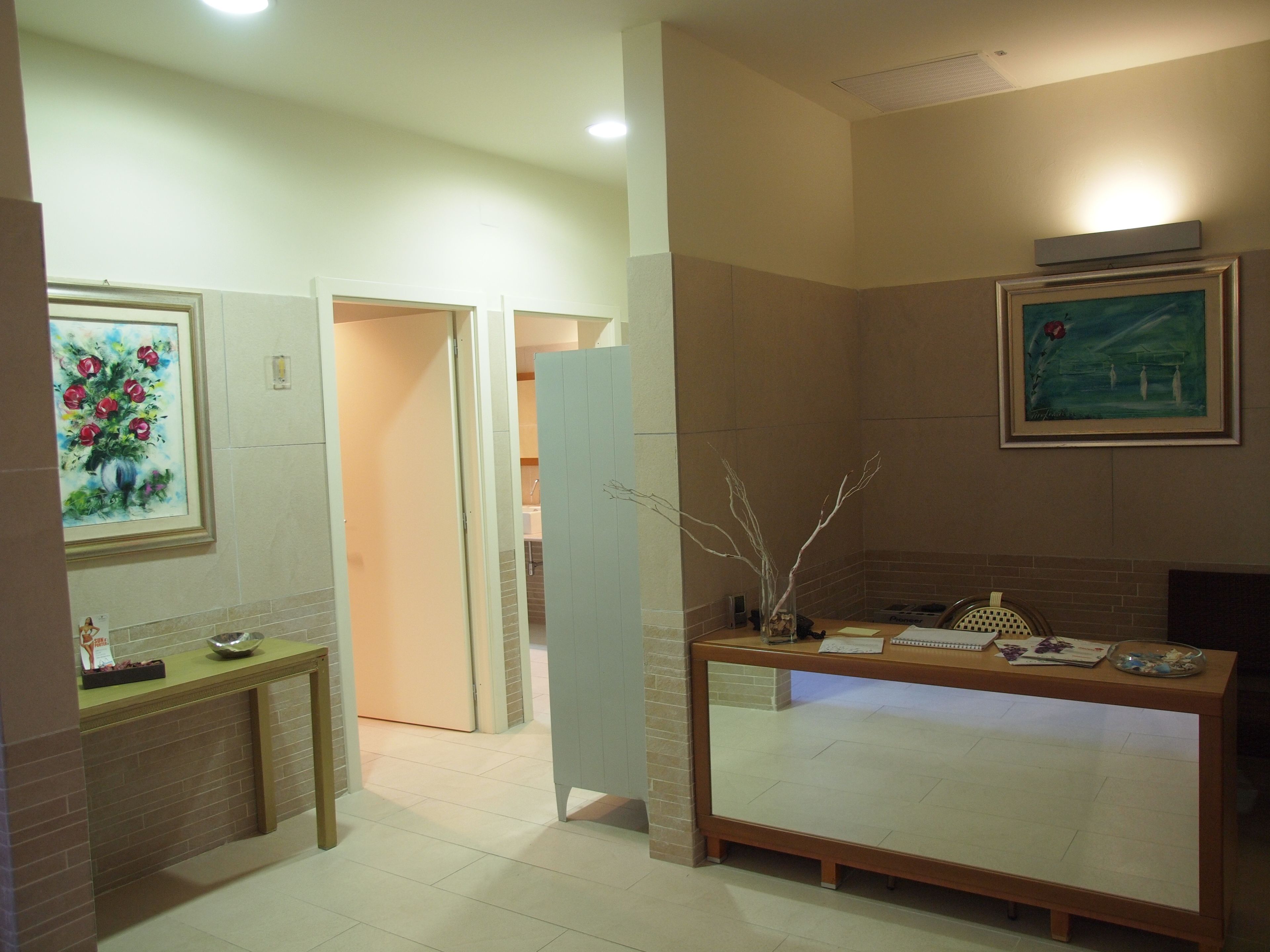 Maritalia Hotel Club Village