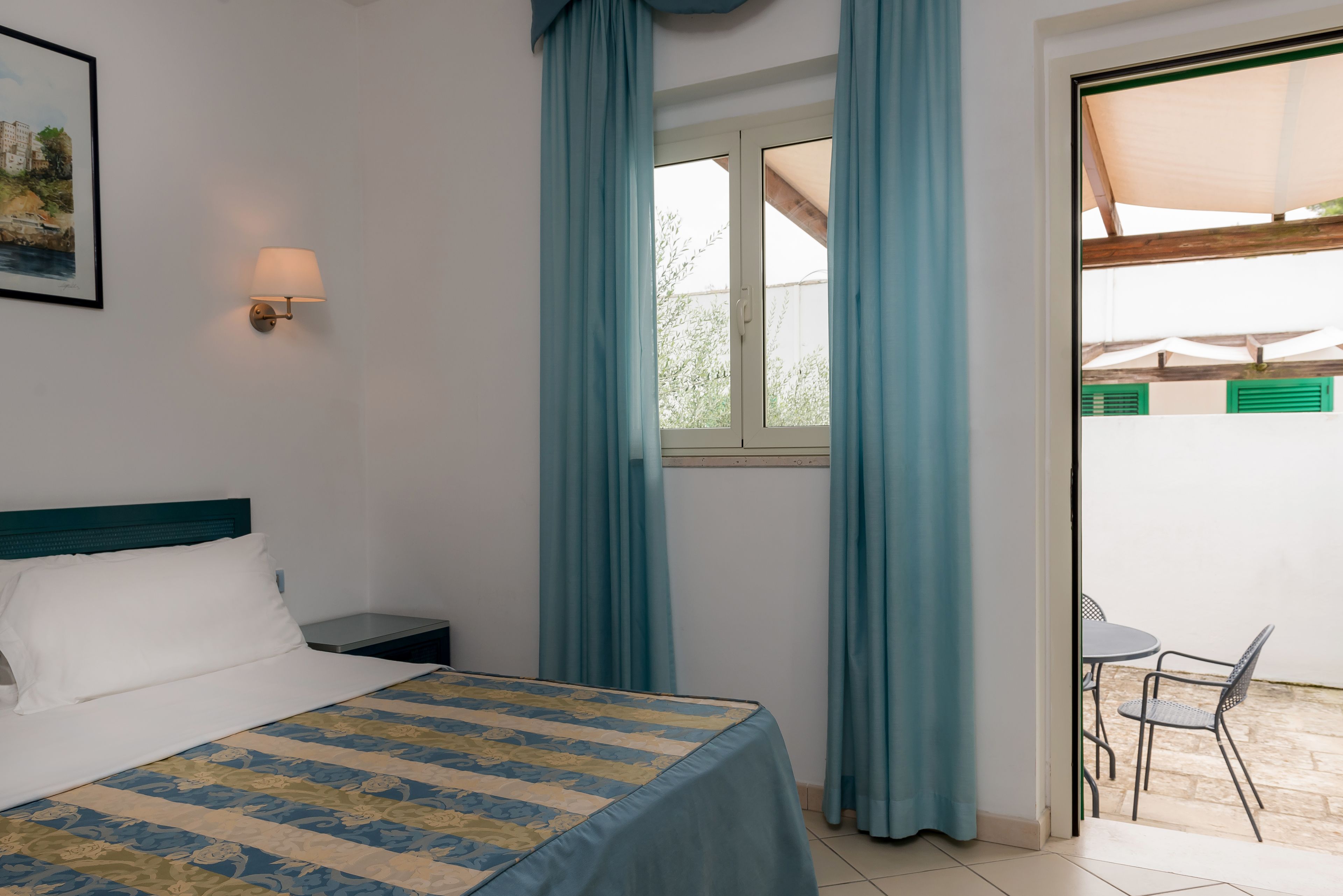Maritalia Hotel Club Village