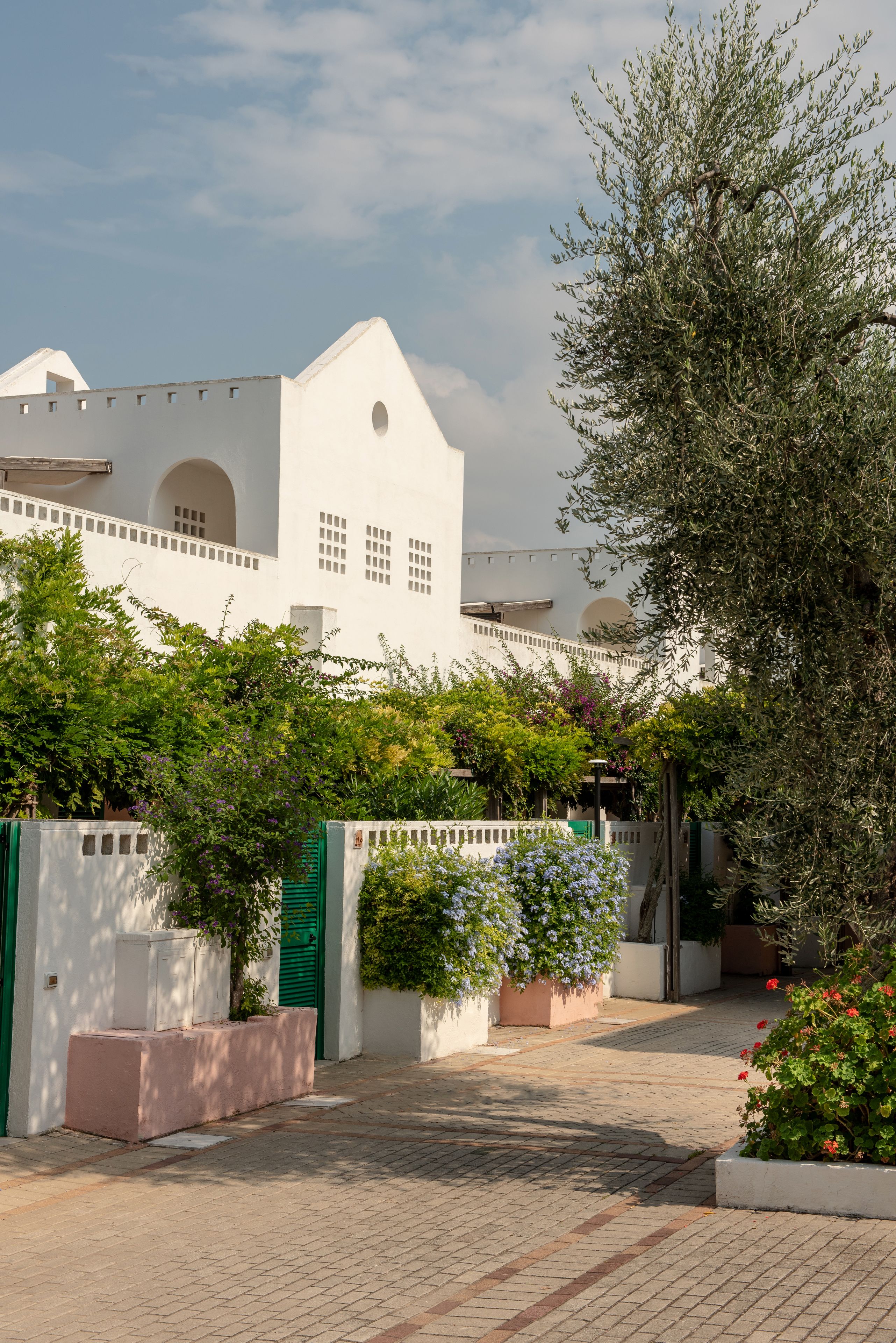 Maritalia Hotel Club Village