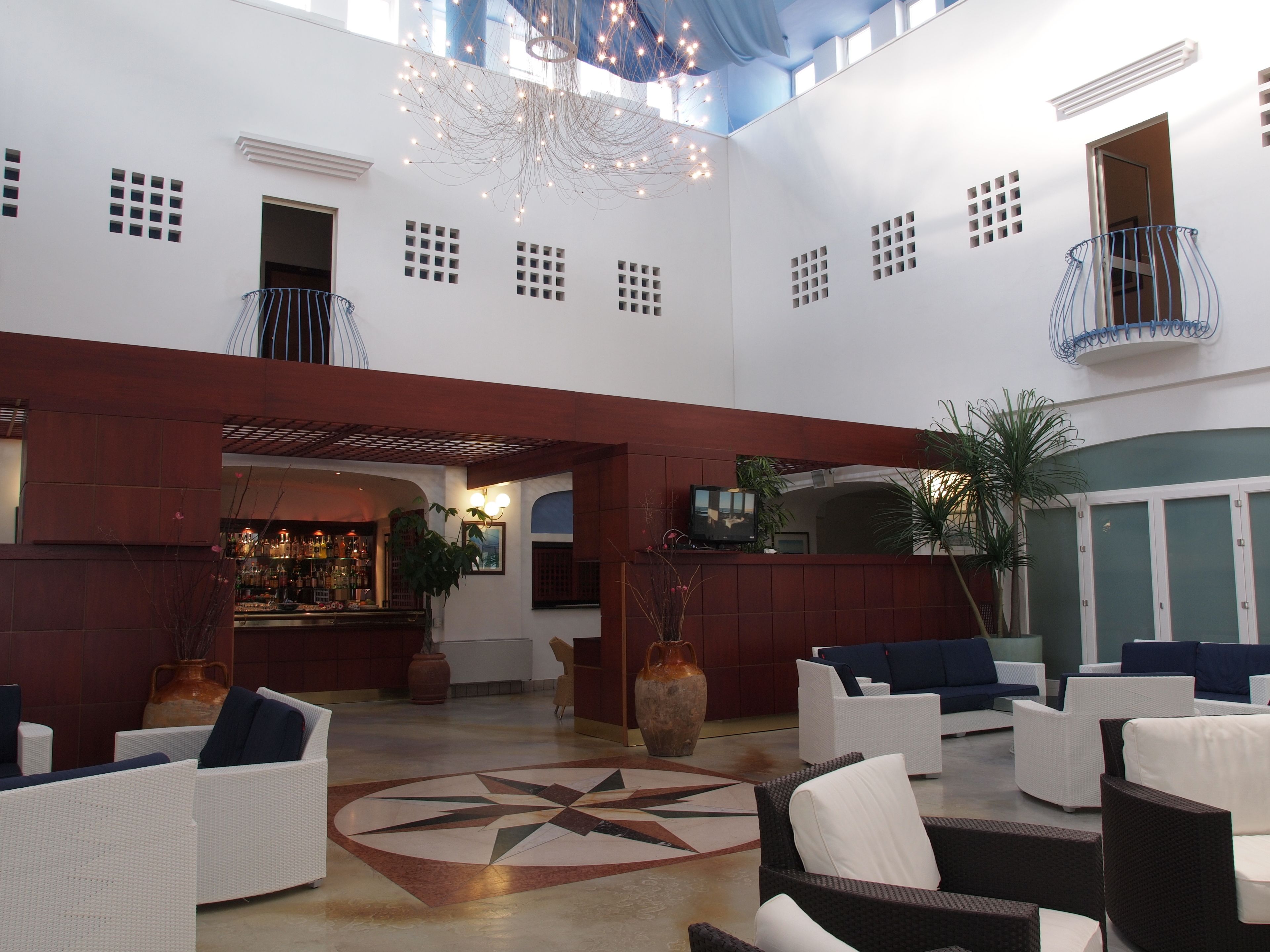 Maritalia Hotel Club Village