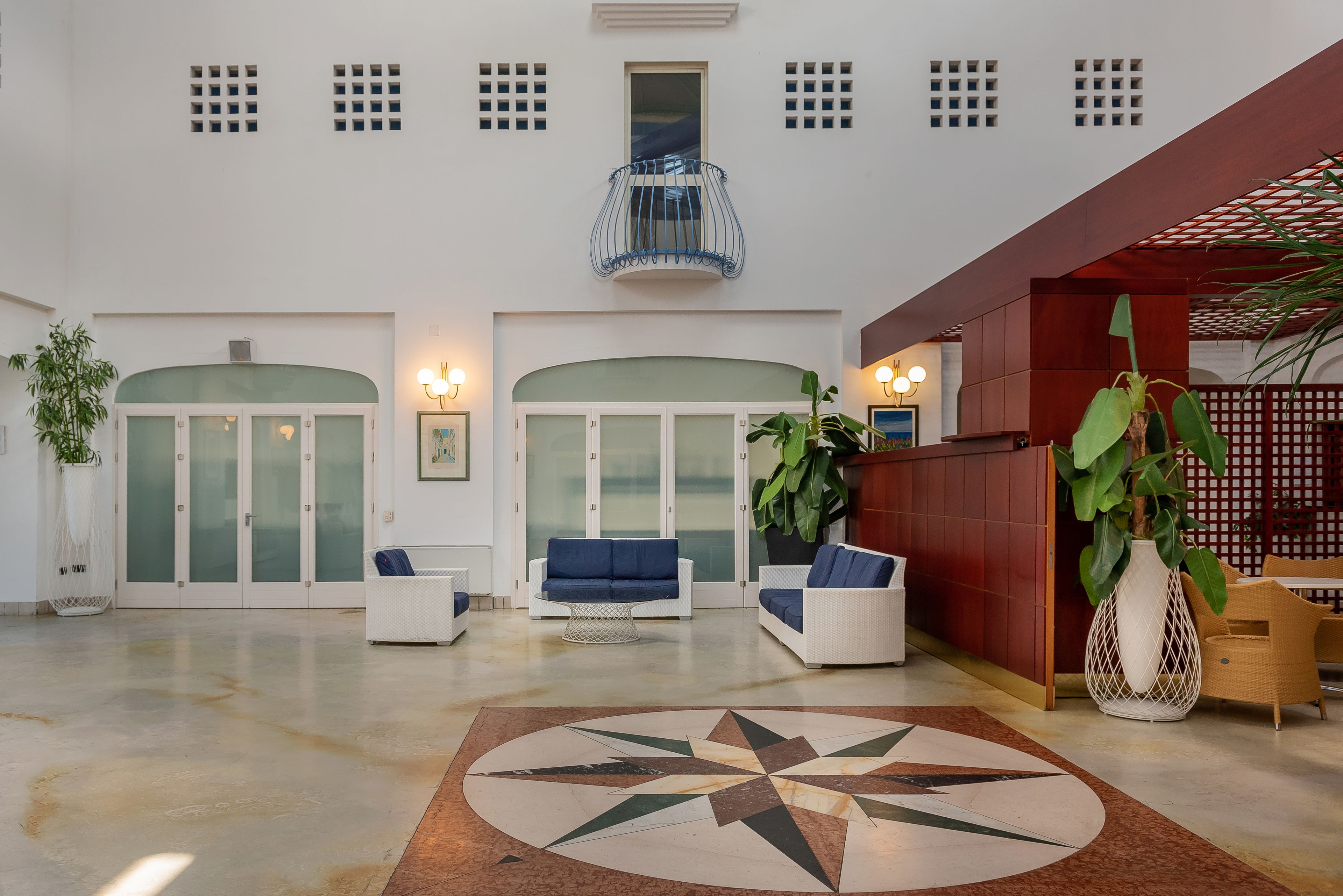 Maritalia Hotel Club Village