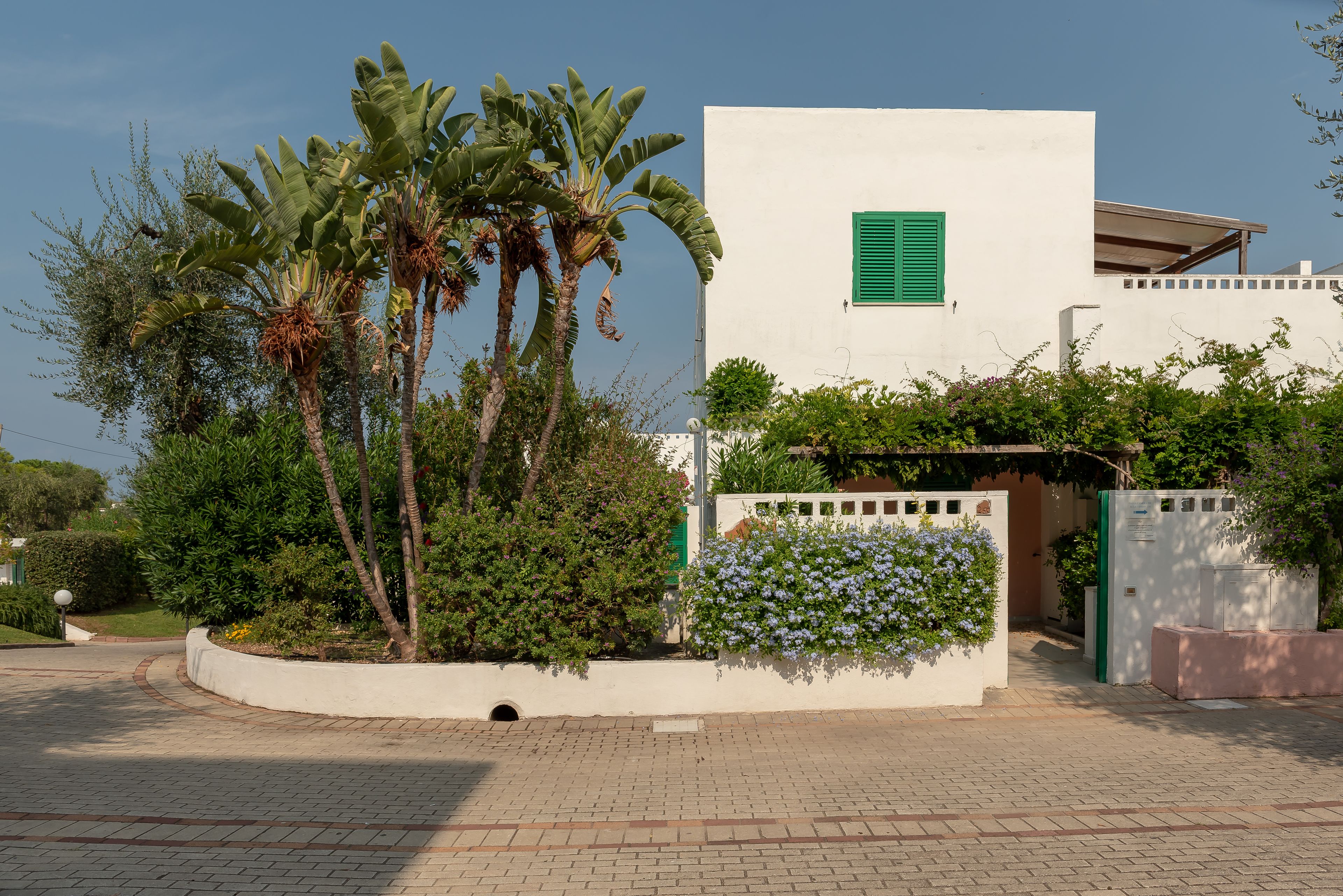 Maritalia Hotel Club Village