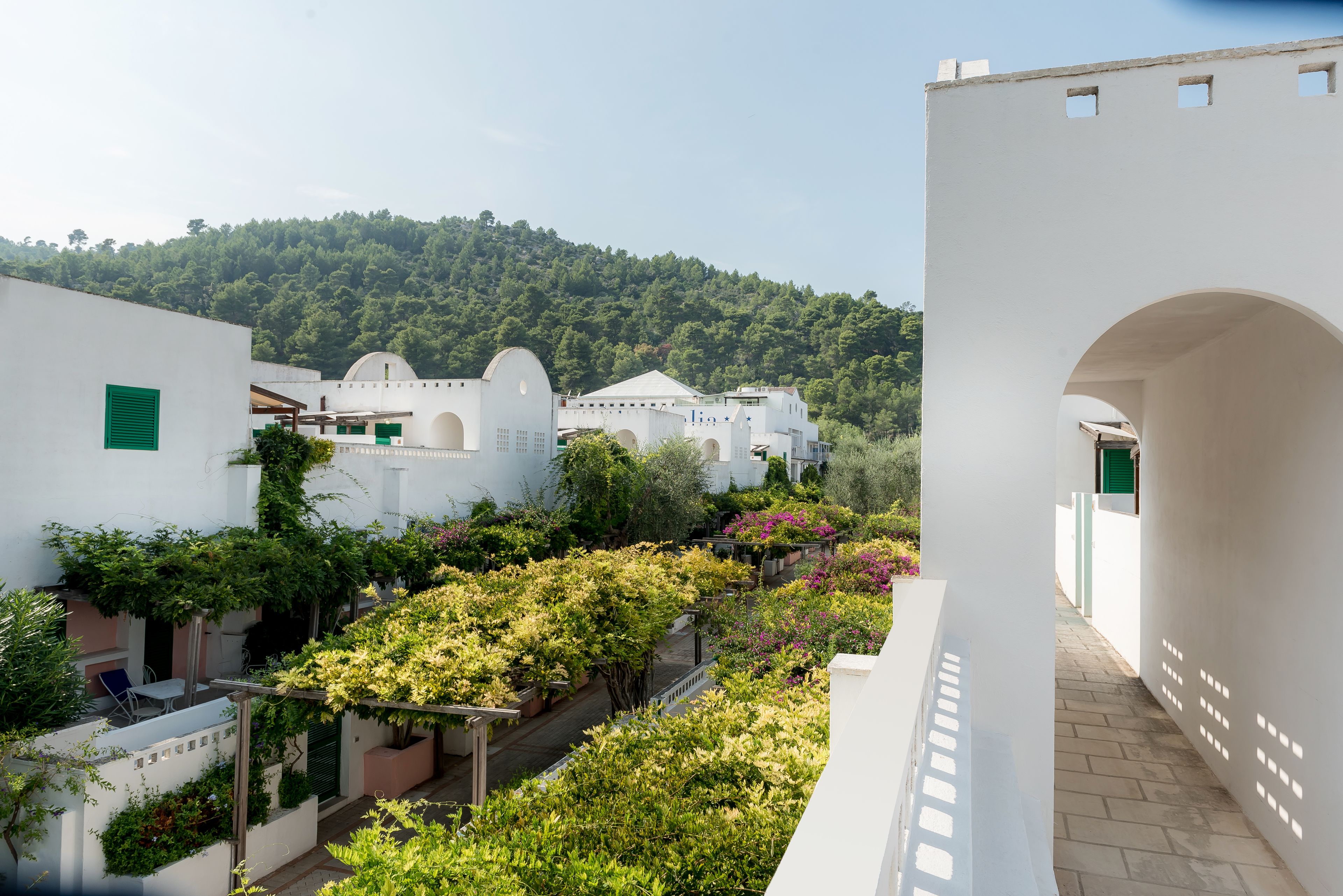 Maritalia Hotel Club Village