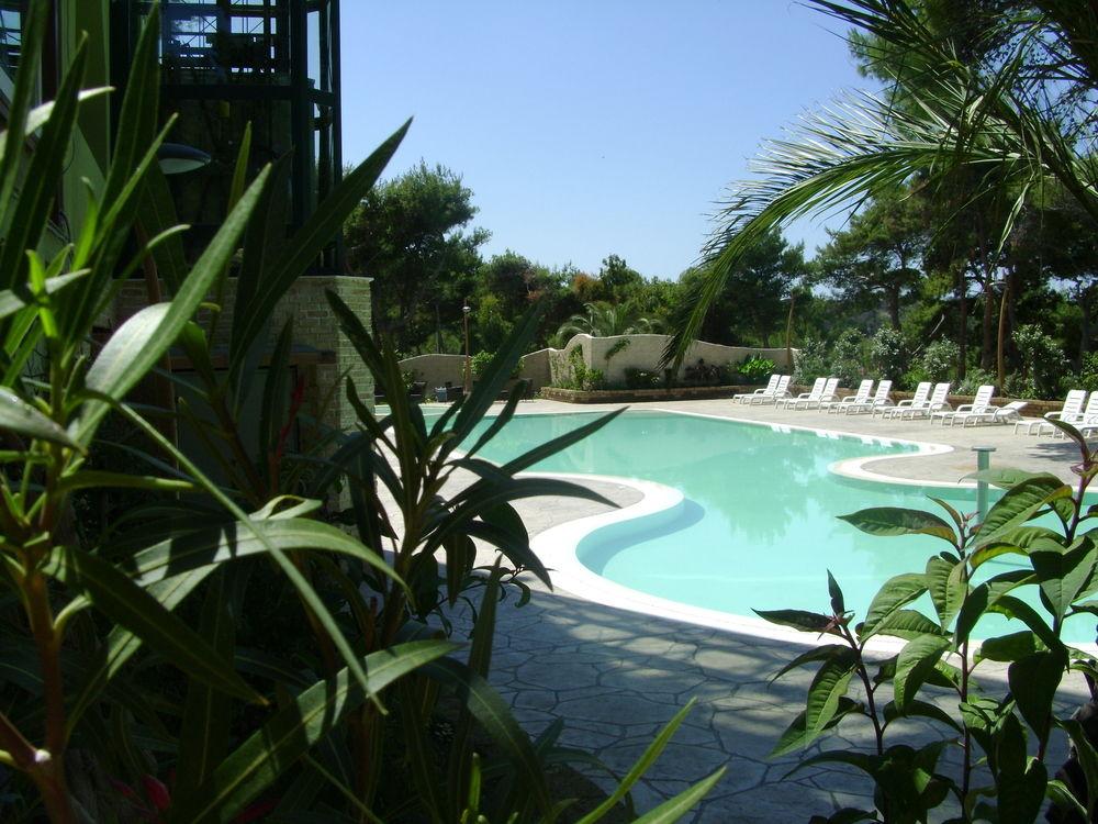 Hotel Paglianza