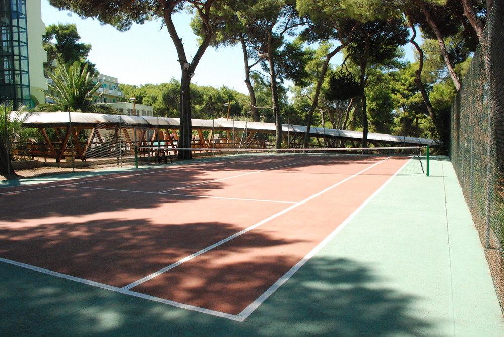 Hotel Paglianza