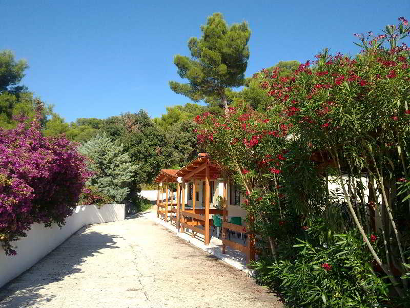 Residence Hotel Baia di Paradiso