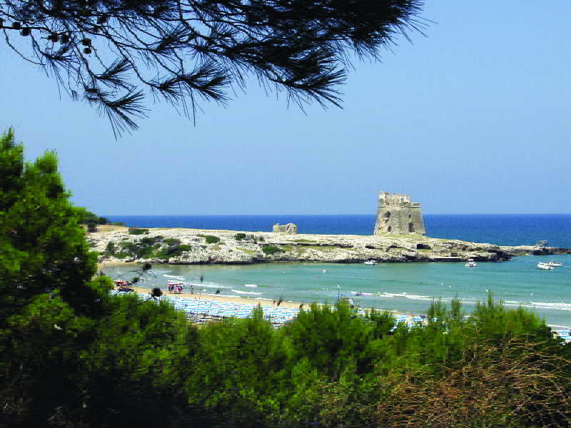 Residence Hotel Baia di Paradiso