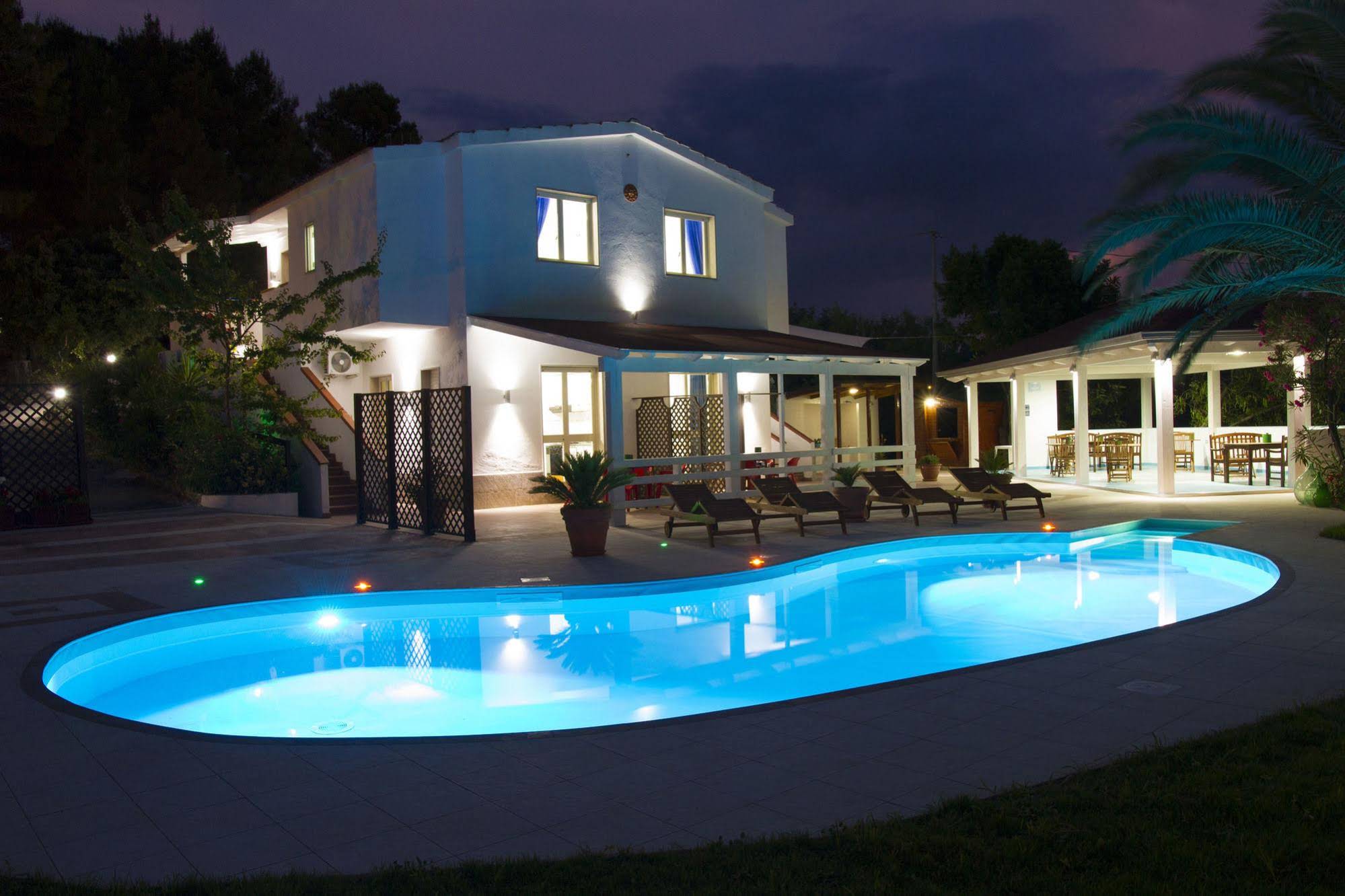 Residenza White House