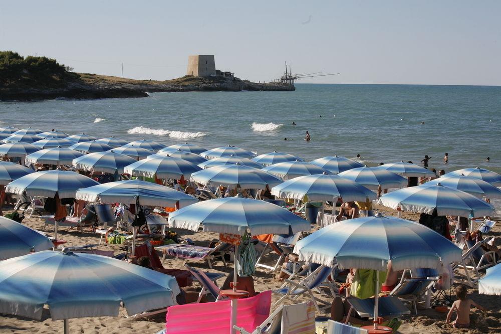 Villaggio Camping Internazionale Manacore