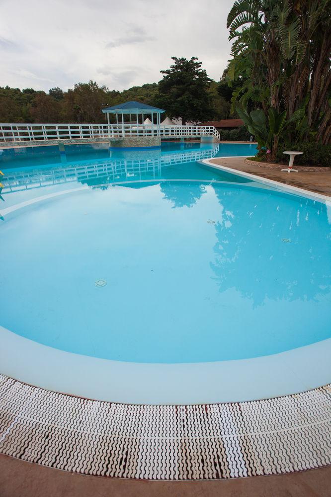 Villaggio Camping Internazionale Manacore