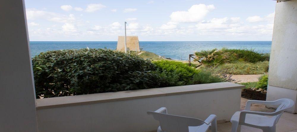 Villaggio Camping Internazionale Manacore