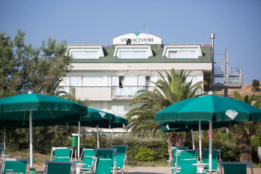 Ambasciatori