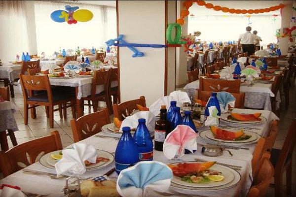 Hotel Mare Blu Resort & SPA