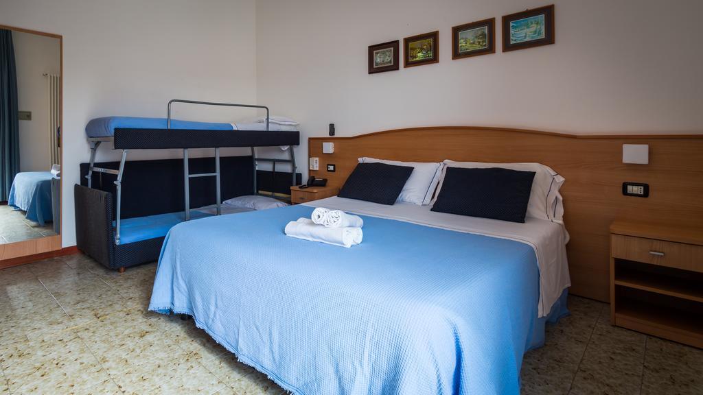 Hotel Mare Blu Resort & SPA