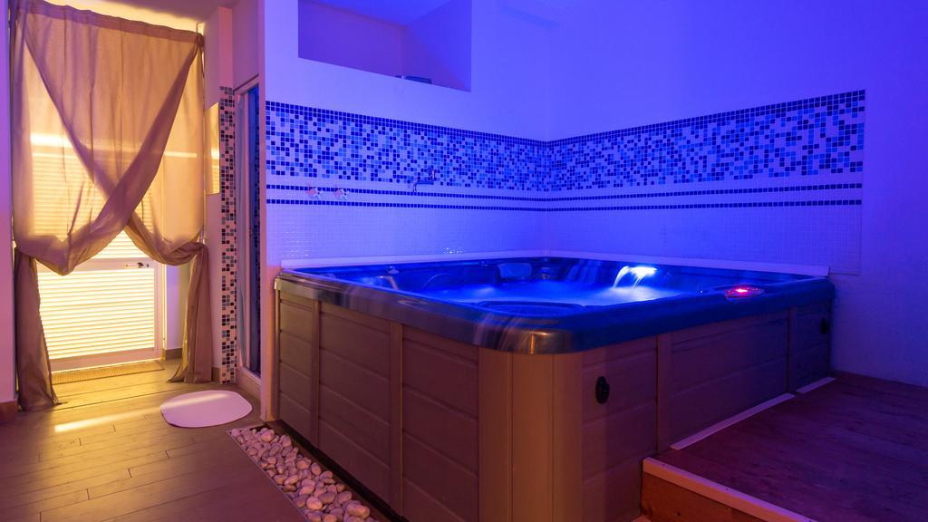 Hotel Mare Blu Resort & SPA