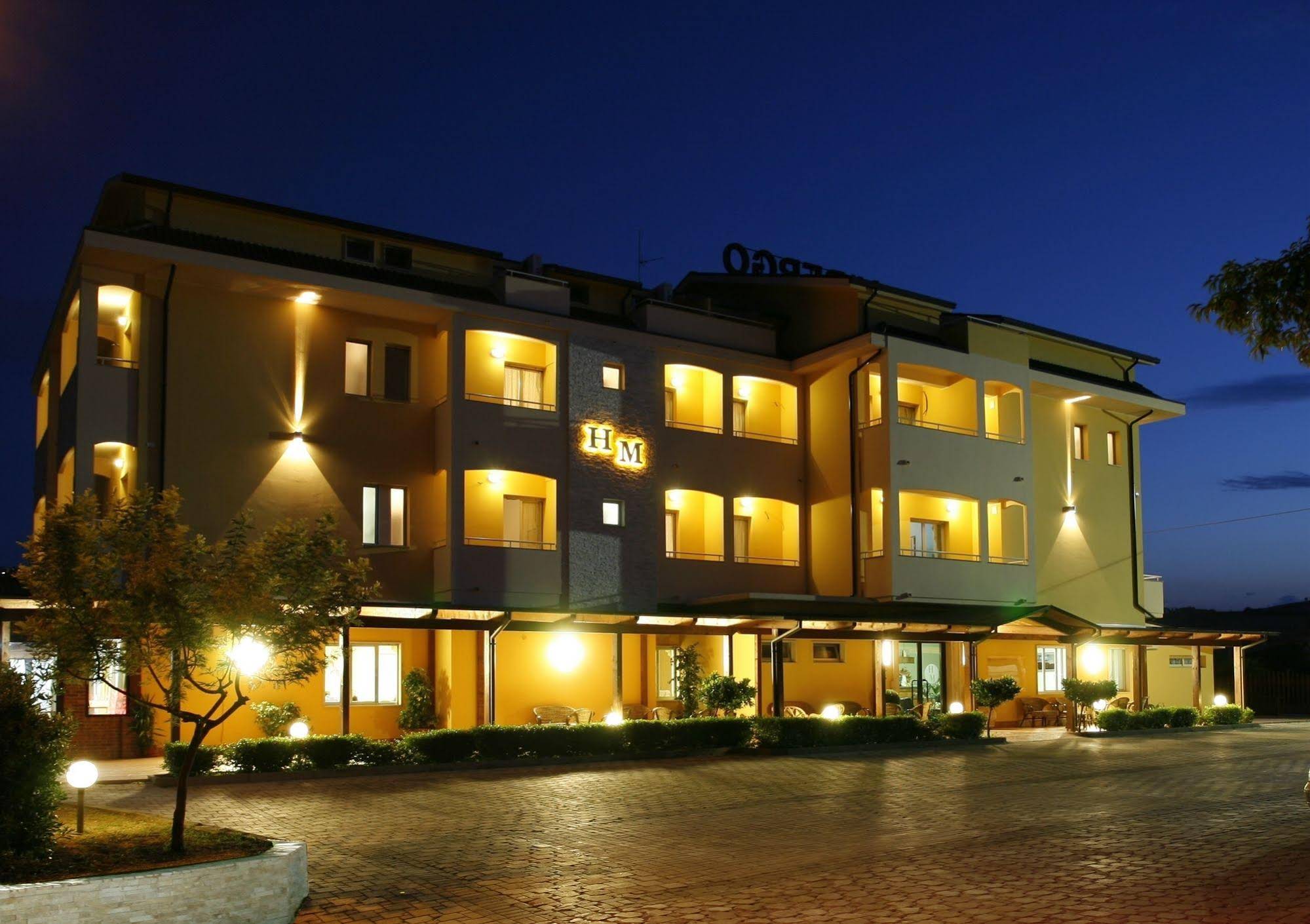 Hotel Maria