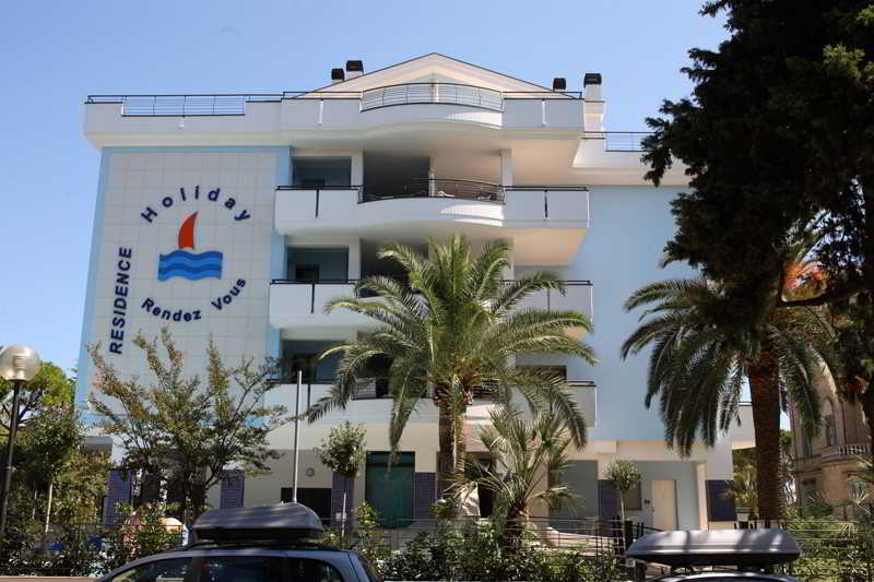 Residence Holiday Rendez-Vous