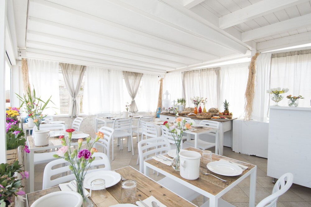 Bed and Breakfast Santo Stefano