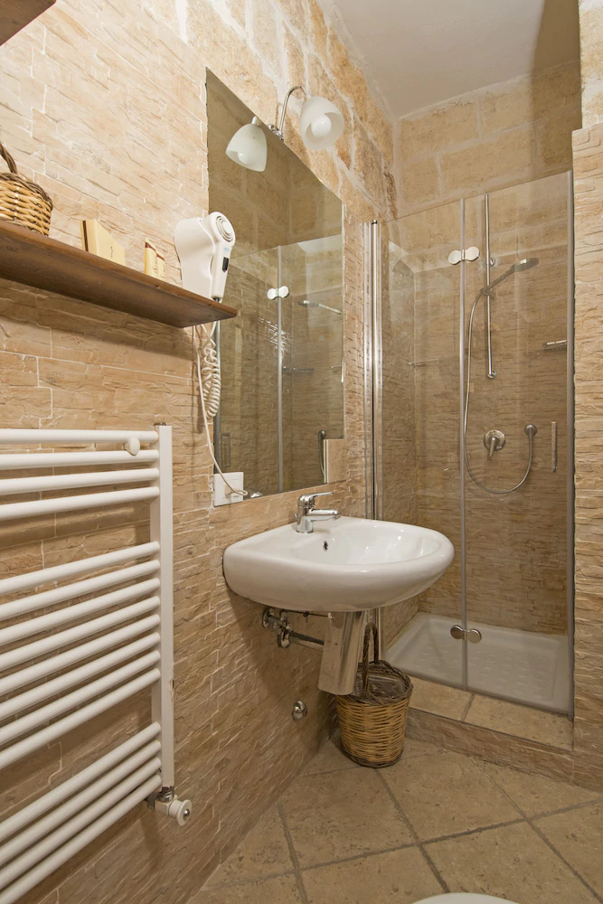 Bed and Breakfast Santo Stefano