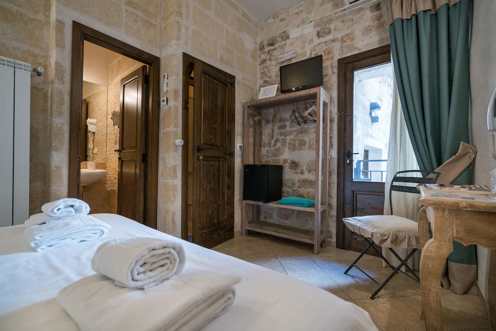 Bed and Breakfast Santo Stefano