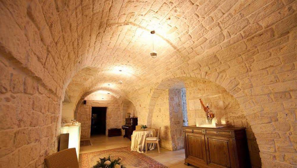 Hotel San Tommaso