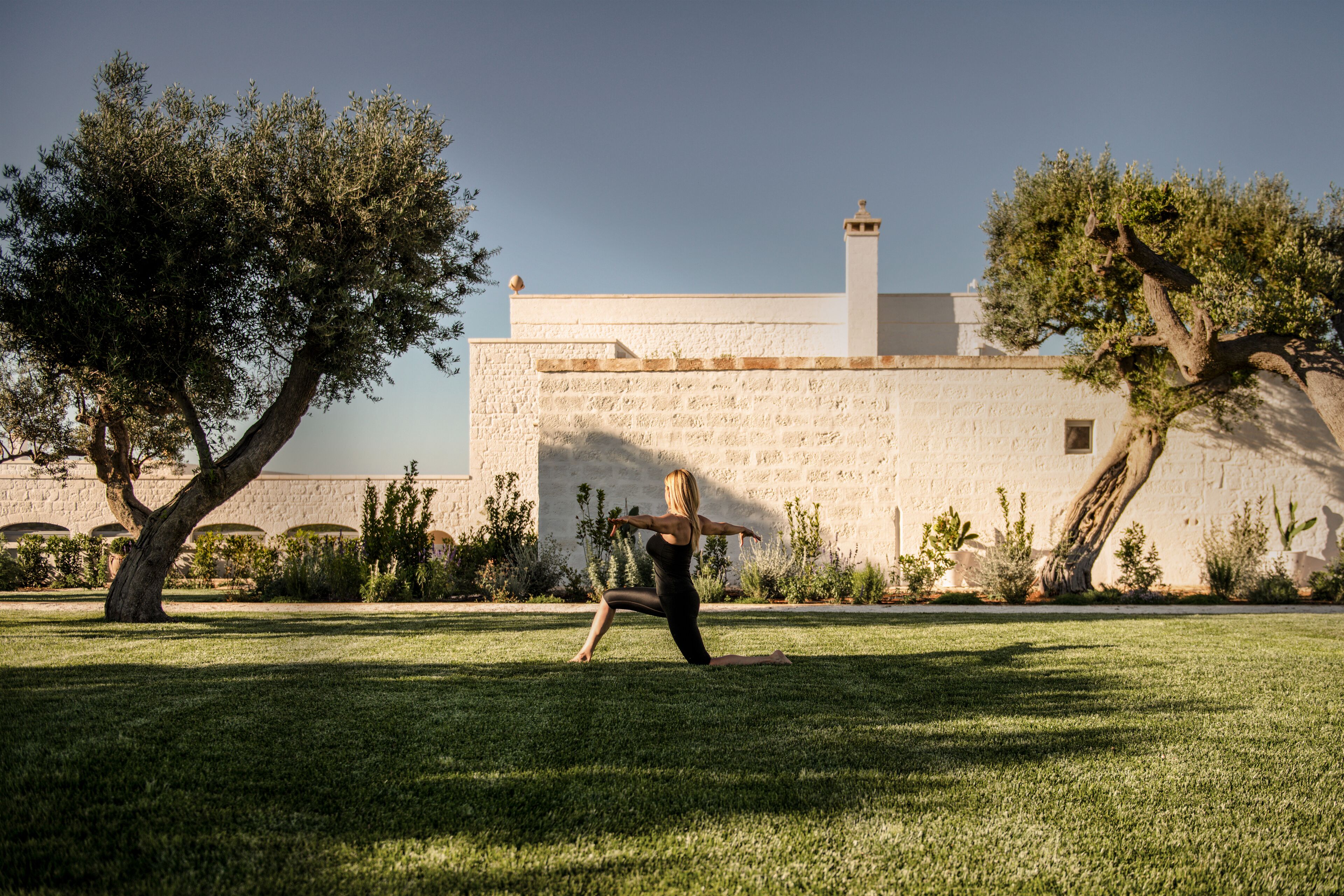 Masseria Auraterrae