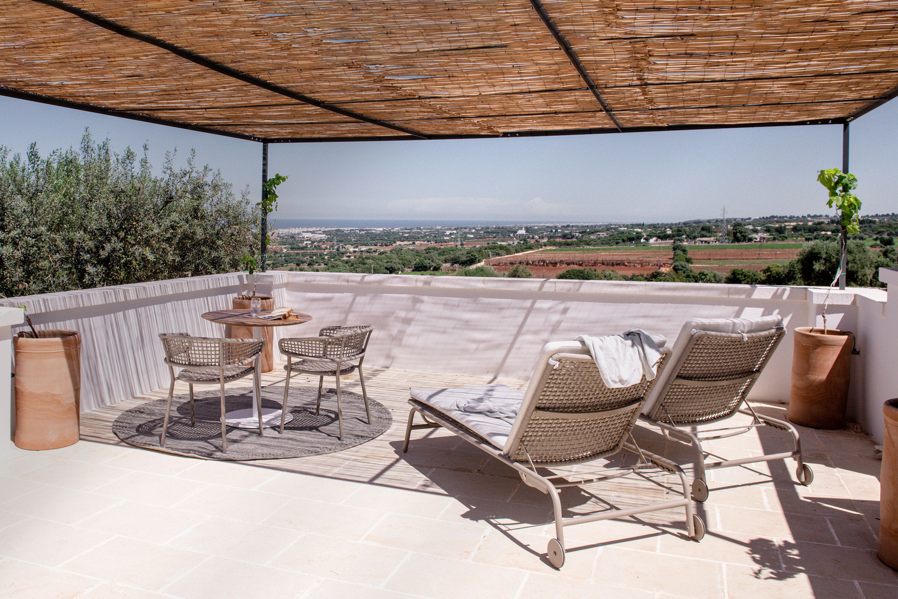 Masseria Auraterrae