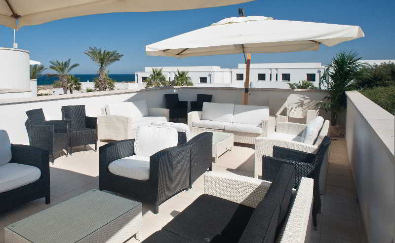 Pietrablu Resort & Spa