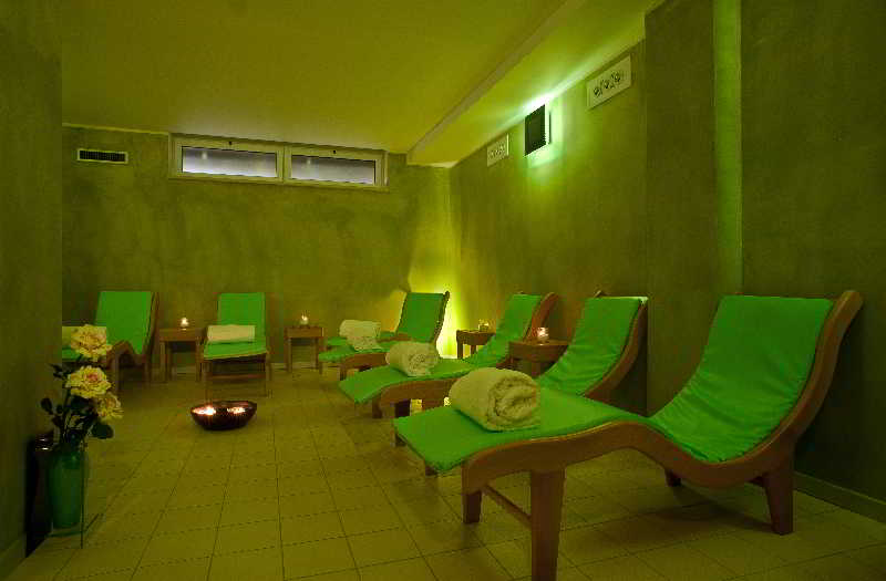 Pietrablu Resort & Spa