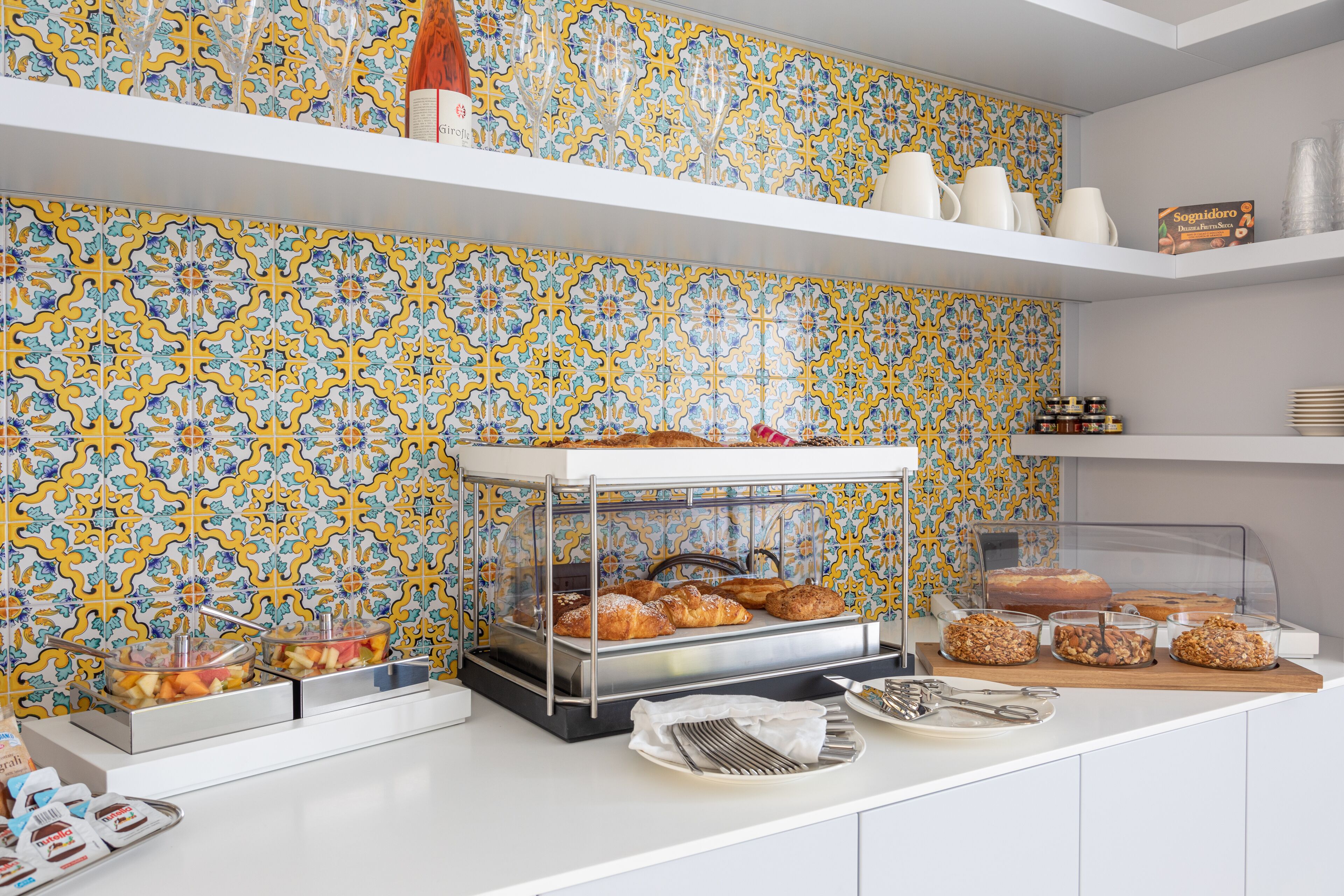 Santa Caterina Dimora Sul Mare