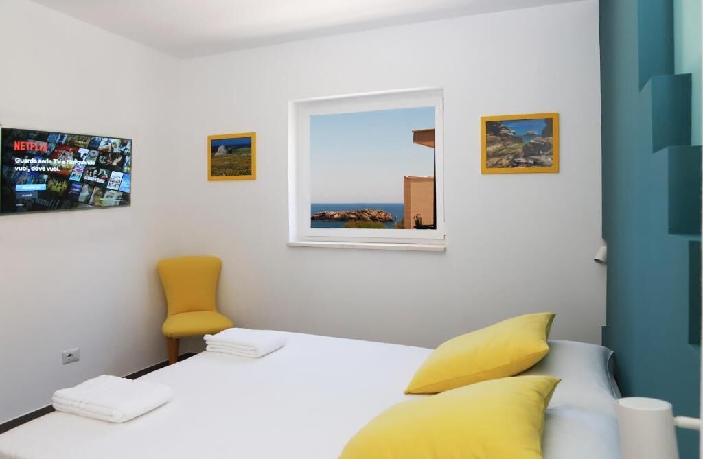 Verdeaqua Rooms