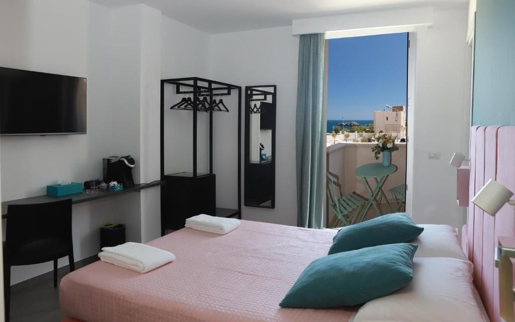 Verdeaqua Rooms