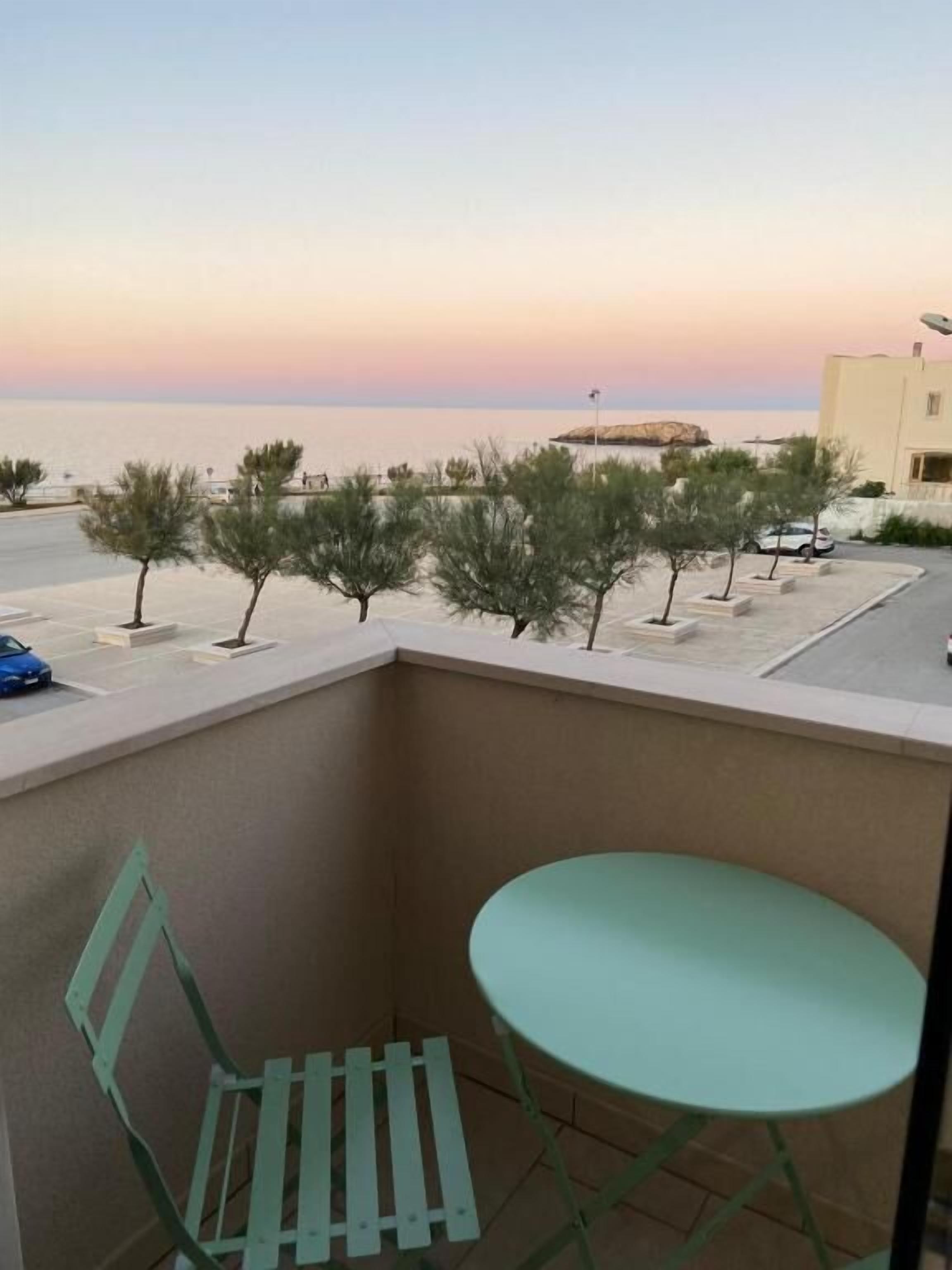 Verdeaqua Rooms