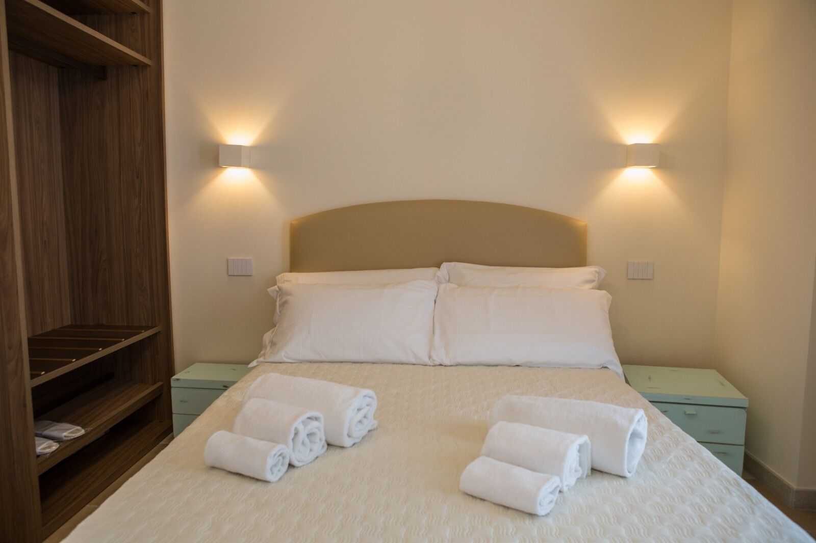 B&B Borgo Marinaro