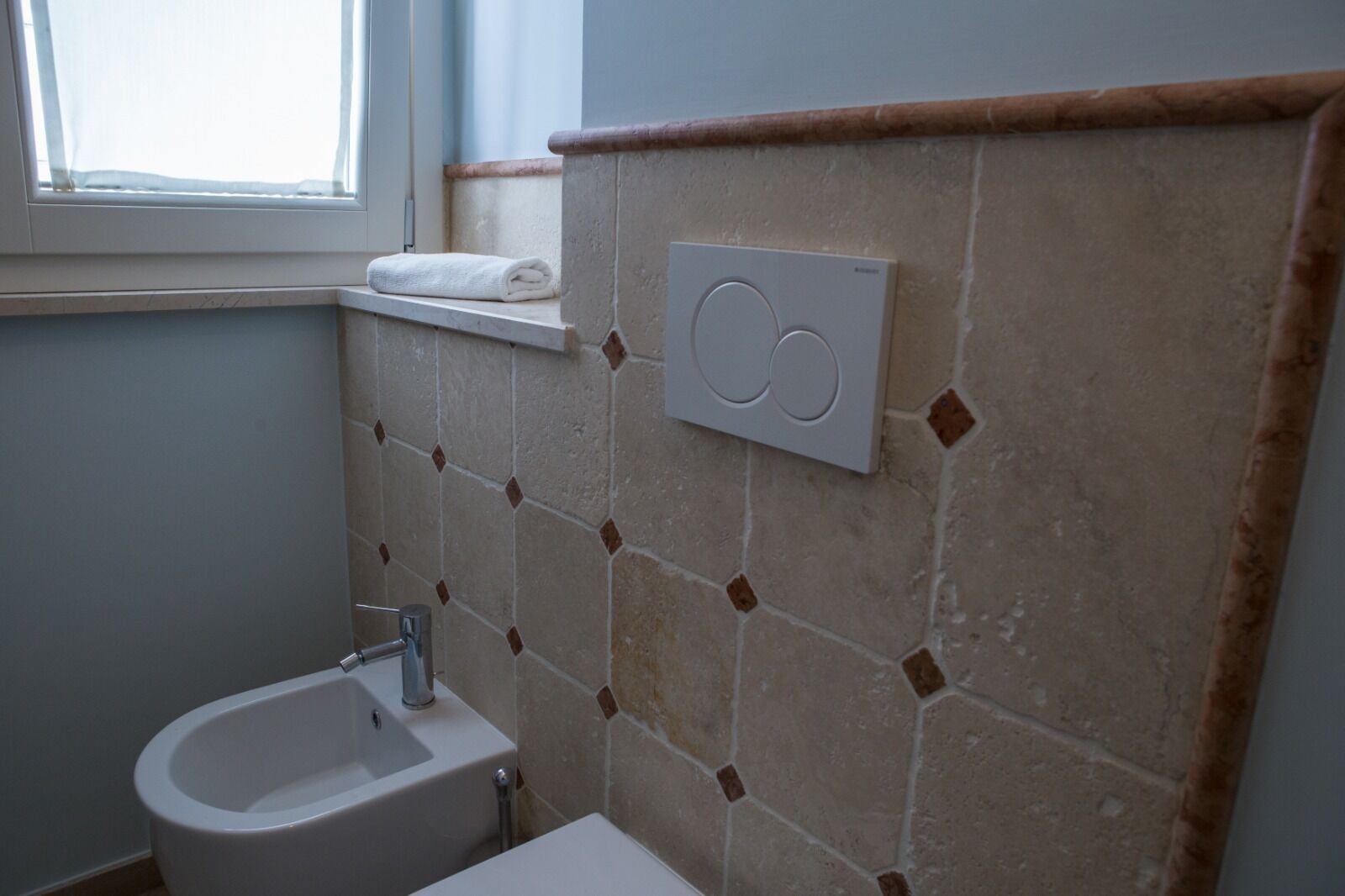 B&B Borgo Marinaro