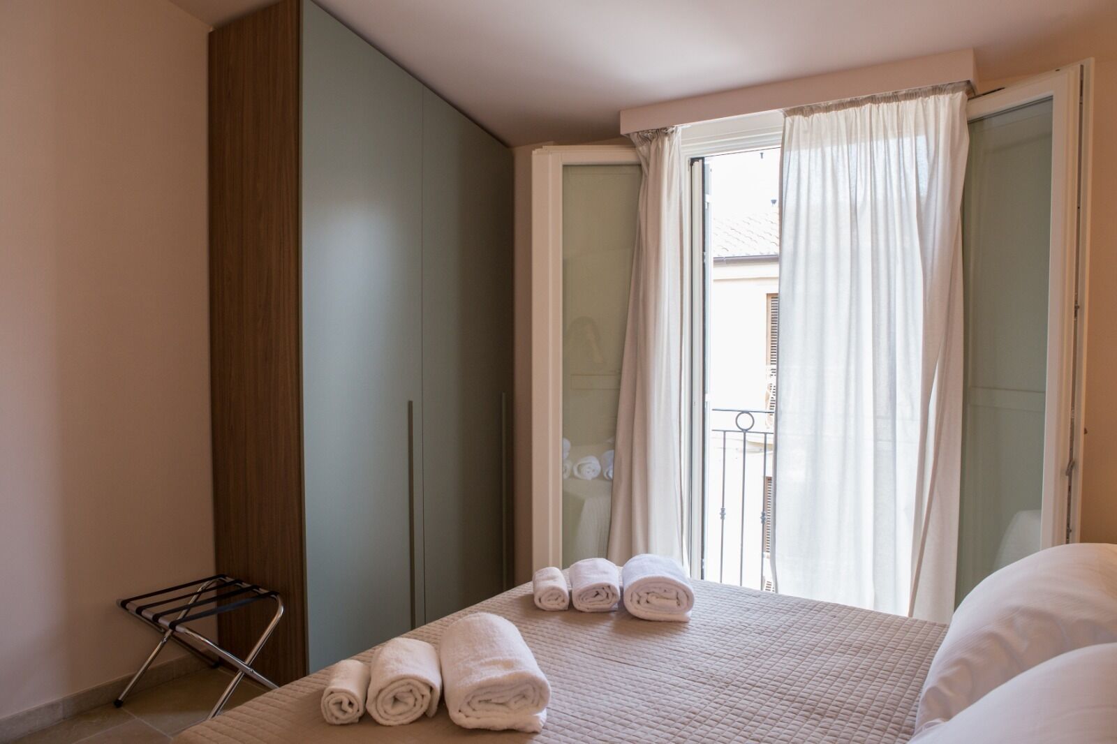 B&B Borgo Marinaro