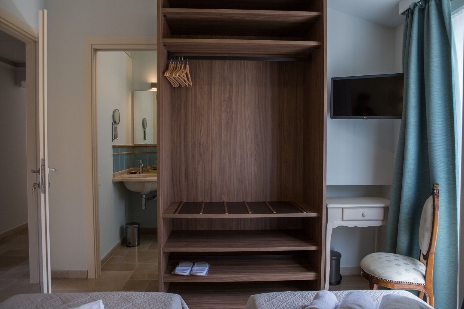 B&B Borgo Marinaro