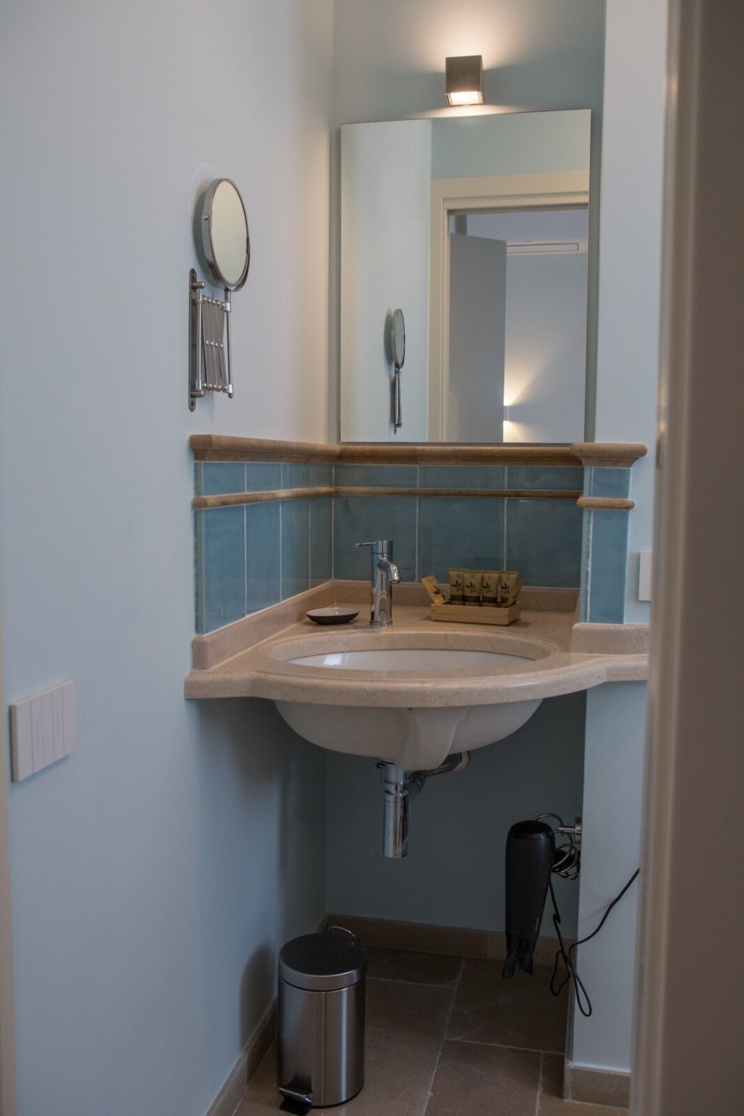 B&B Borgo Marinaro