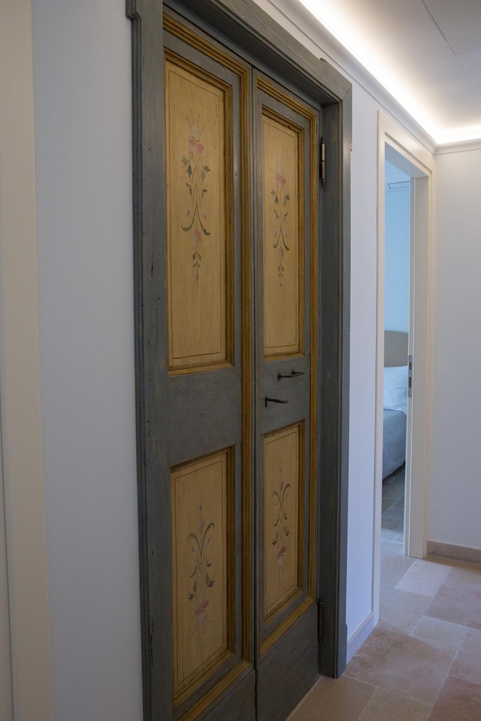 B&B Borgo Marinaro