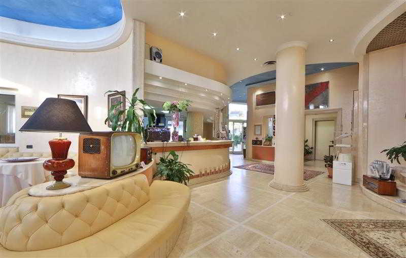 David Palace Hotel